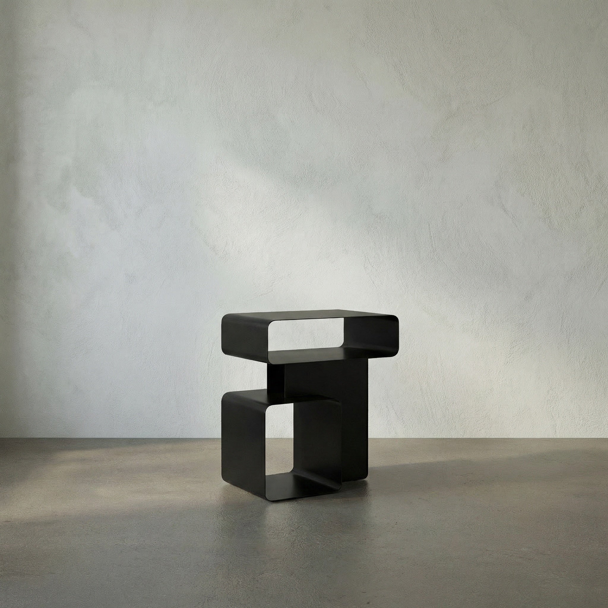 Danville Side Table