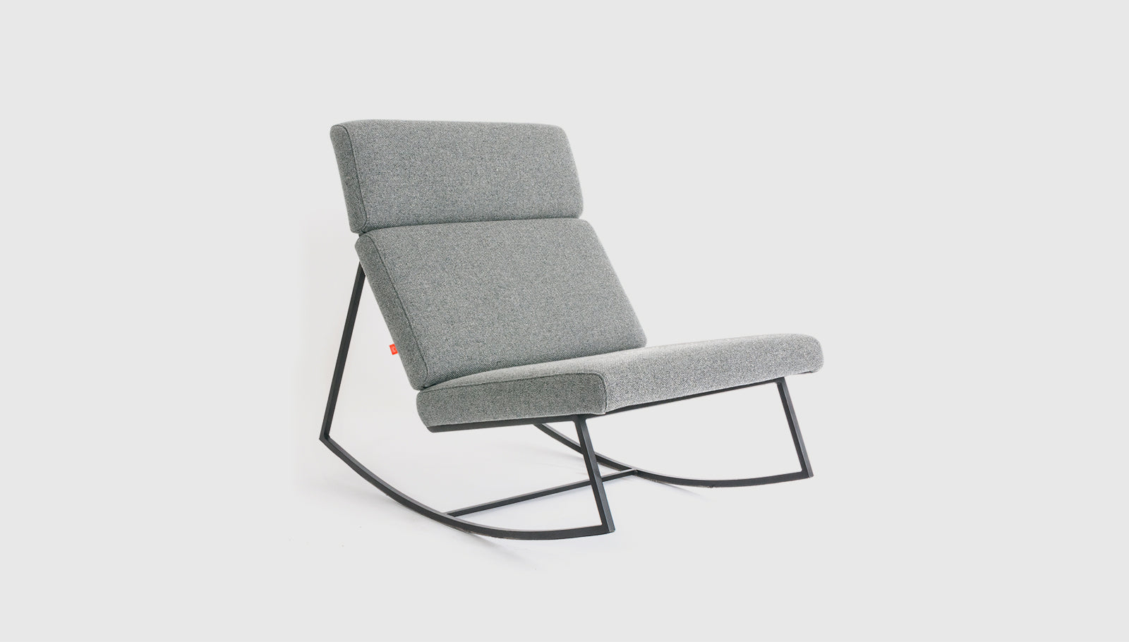 GT Rocker Andorra PewterLounge Chair Gus*  Andorra Pewter   Four Hands, Mid Century Modern Furniture, Old Bones Furniture Company, Old Bones Co, Modern Mid Century, Designer Furniture, https://www.oldbonesco.com/