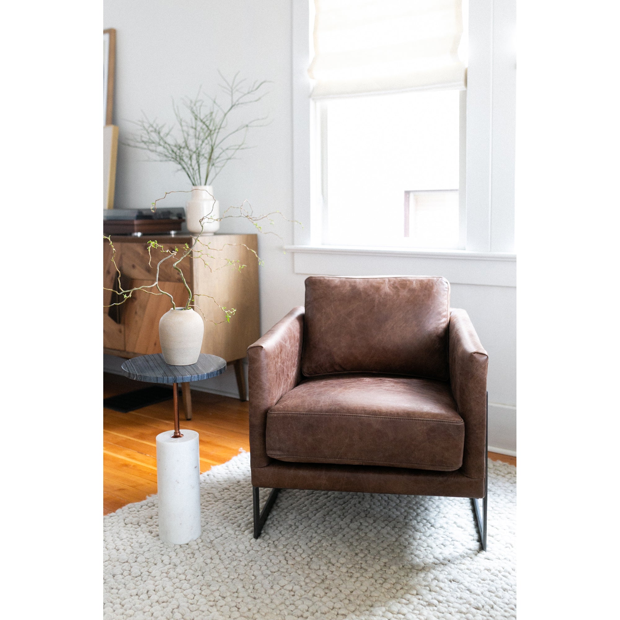 Dusk Accent Table Accent Tables Moe's    Four Hands, Mid Century Modern Furniture, Old Bones Furniture Company, Old Bones Co, Modern Mid Century, Designer Furniture, Furniture Sale, Warehouse Furniture Sale, Dusk Accent Table Sale, https://www.oldbonesco.com/