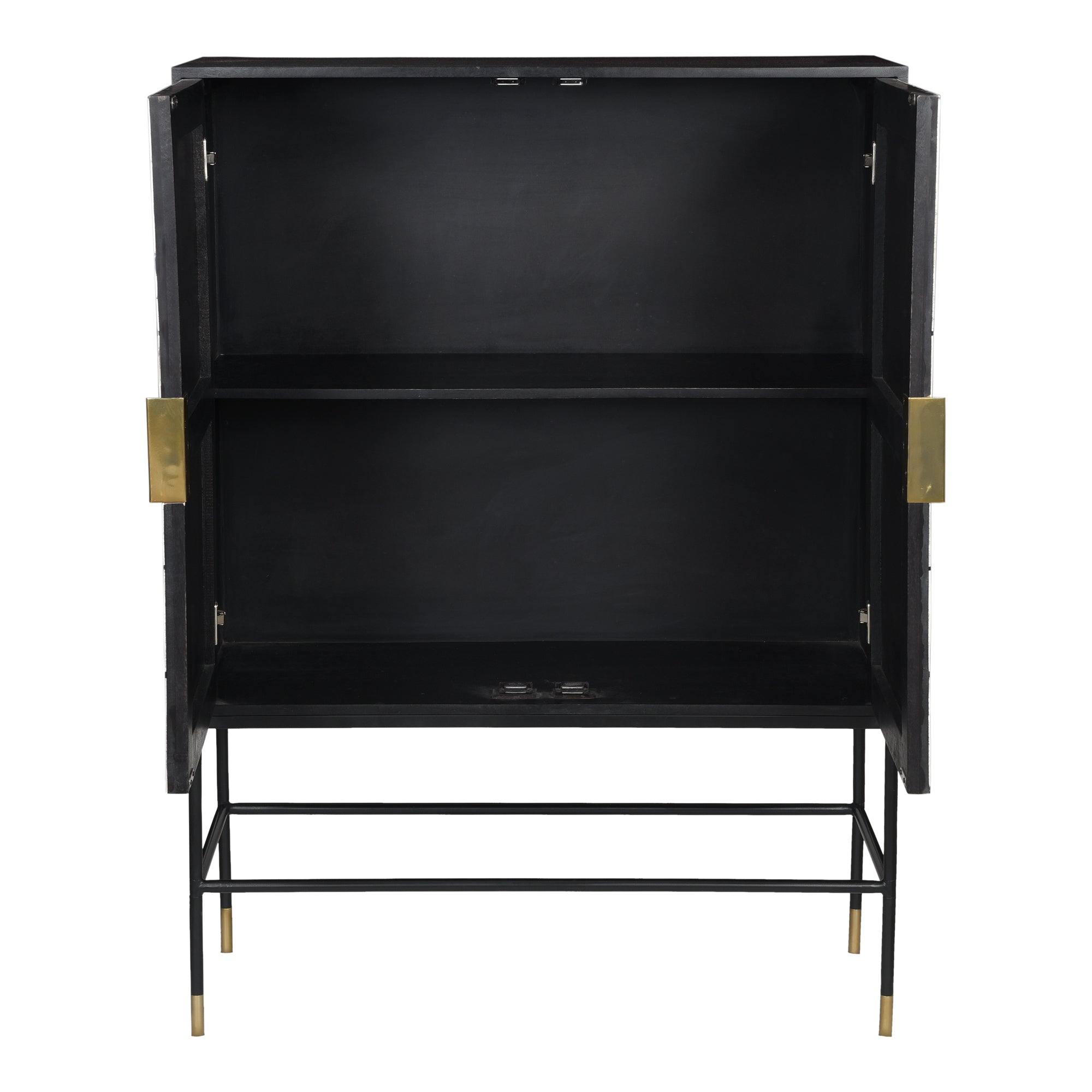 Shaws Cabinet Cabinet Moe's    Four Hands, Mid Century Modern Furniture, Old Bones Furniture Company, Old Bones Co, Modern Mid Century, Designer Furniture, Furniture Sale, Warehouse Furniture Sale, Shaws Cabinet Sale, https://www.oldbonesco.com/