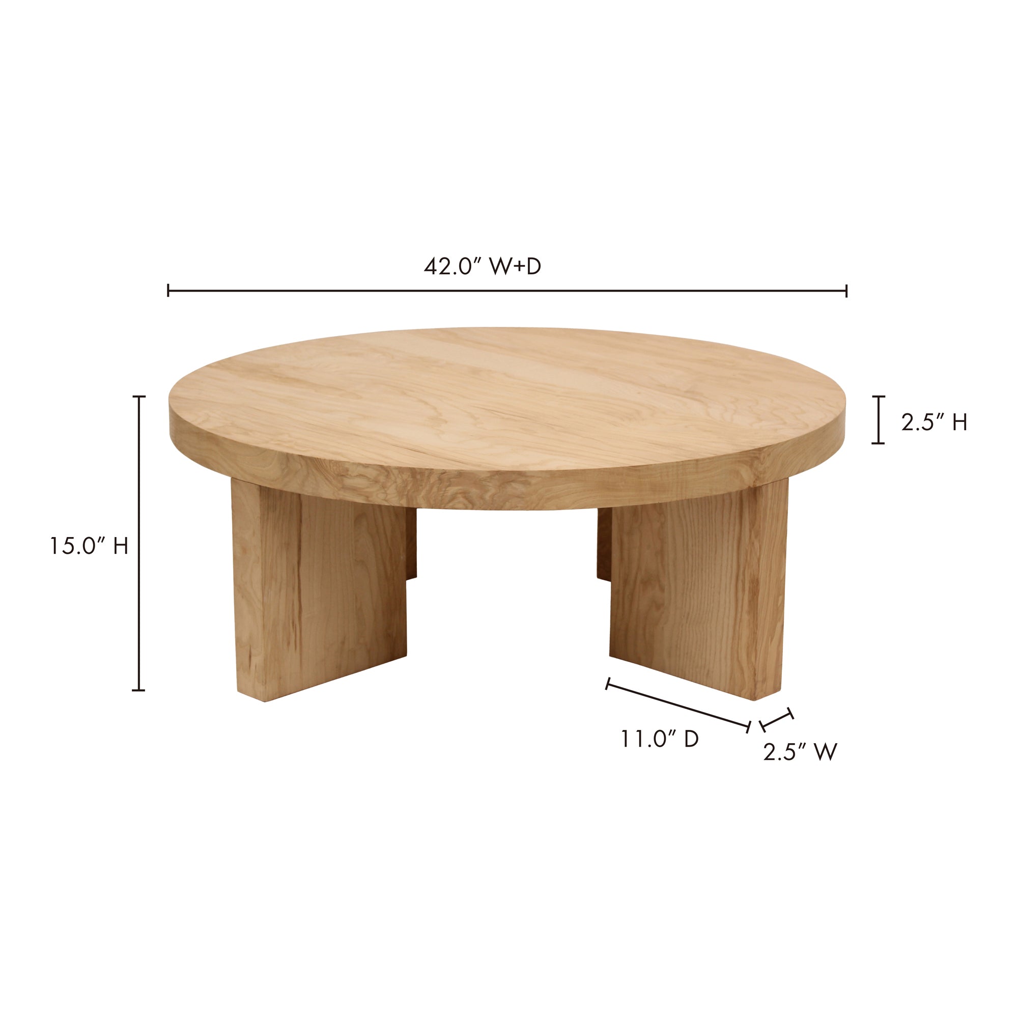 Oregon Blonde Round Coffee Table Coffee Tables Moe's , Black Friday Sale Moe's Furniture Sale, Old Bones Co, Mid Century Furniture Sale, Four Hands Furniture, Black Friday Sale Oregon Blonde Round Coffee Table,Gus Sale, Perigold Oregon Blonde Round Coffee Table Coffee Tables Black Friday Sale , Perigold Sale Oregon Blonde Round Coffee Table,Oregon Blonde Round Coffee Table Lulu and Georgia, Burke Decor Sale Oregon Blonde Round Coffee Table, www.oldbonesco.com