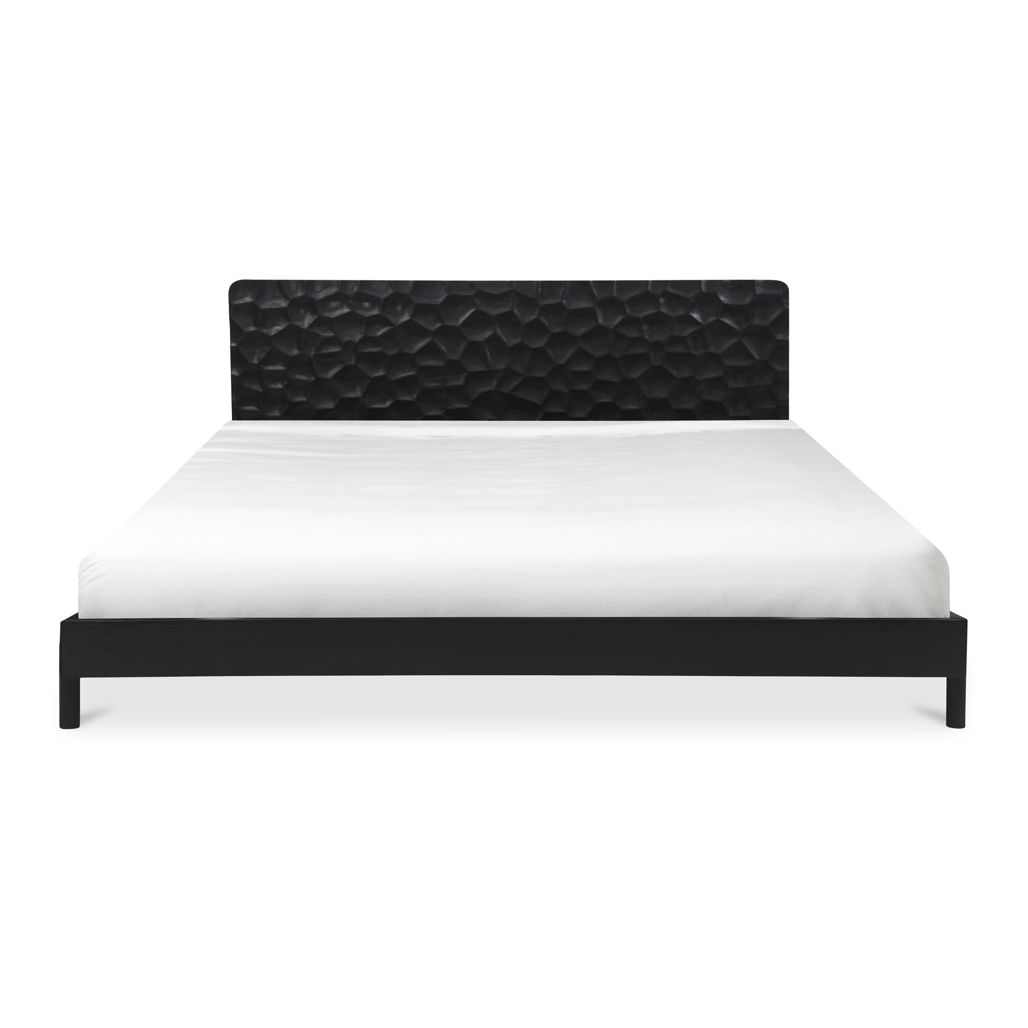Misaki Black Queen Bed Beds Moe's , Black Friday Sale Moe's Furniture Sale, Old Bones Co, Mid Century Furniture Sale, Four Hands Furniture, Black Friday Sale Misaki Black Queen Bed,Gus Sale, Perigold Misaki Black Queen Bed Beds Black Friday Sale , Perigold Sale Misaki Black Queen Bed,Misaki Black Queen Bed Lulu and Georgia, Burke Decor Sale Misaki Black Queen Bed, www.oldbonesco.com