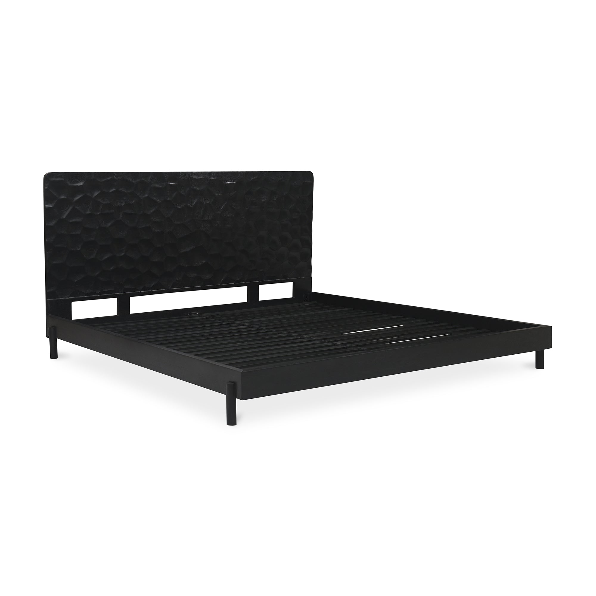 Misaki Black Queen Bed Beds Moe's , Black Friday Sale Moe's Furniture Sale, Old Bones Co, Mid Century Furniture Sale, Four Hands Furniture, Black Friday Sale Misaki Black Queen Bed,Gus Sale, Perigold Misaki Black Queen Bed Beds Black Friday Sale , Perigold Sale Misaki Black Queen Bed,Misaki Black Queen Bed Lulu and Georgia, Burke Decor Sale Misaki Black Queen Bed, www.oldbonesco.com