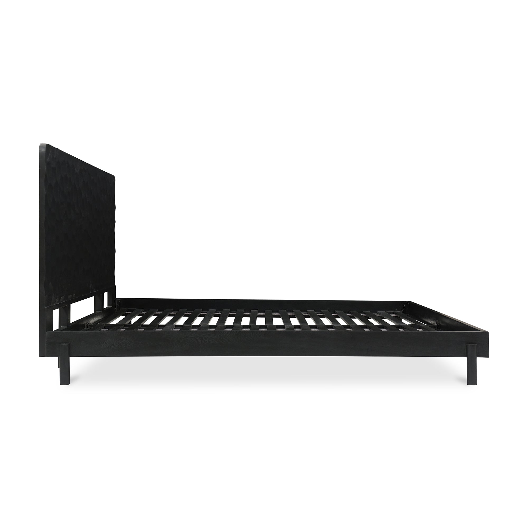 Misaki Black Queen Bed Beds Moe's , Black Friday Sale Moe's Furniture Sale, Old Bones Co, Mid Century Furniture Sale, Four Hands Furniture, Black Friday Sale Misaki Black Queen Bed,Gus Sale, Perigold Misaki Black Queen Bed Beds Black Friday Sale , Perigold Sale Misaki Black Queen Bed,Misaki Black Queen Bed Lulu and Georgia, Burke Decor Sale Misaki Black Queen Bed, www.oldbonesco.com