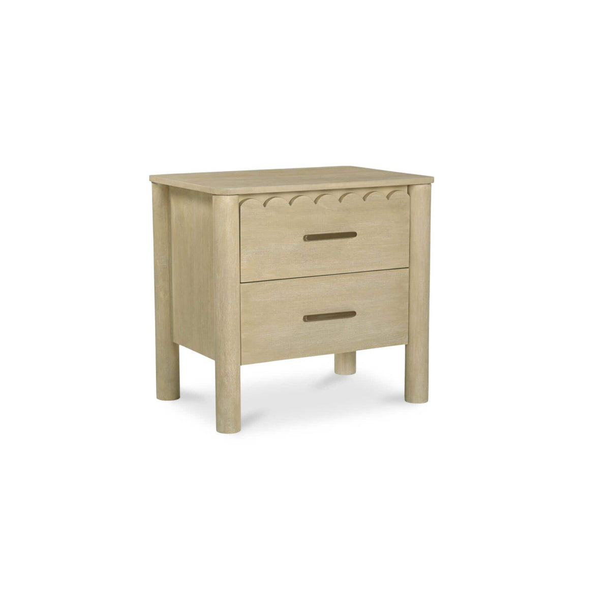 Wiley Nightstand