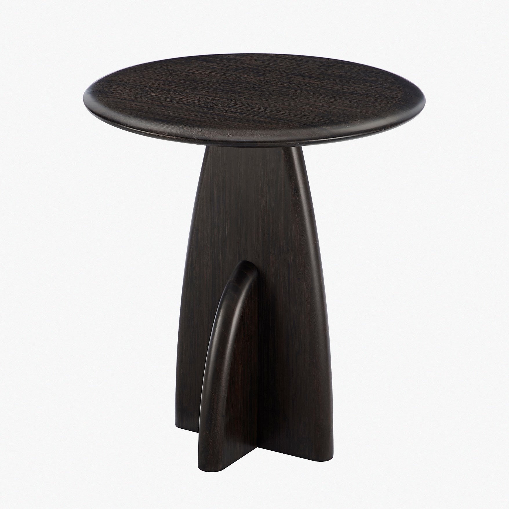 Zephyr Side Table Side & End Tables Greenington Caviar , Black Friday Sale Greenington Furniture Sale, Old Bones Co, Mid Century Furniture Sale, Four Hands Furniture, Black Friday Sale Zephyr Side Table,Gus Sale, Perigold Zephyr Side Table Side & End Tables Black Friday Sale , Perigold Sale Zephyr Side Table,Zephyr Side Table Lulu and Georgia, Burke Decor Sale Zephyr Side Table, www.oldbonesco.com