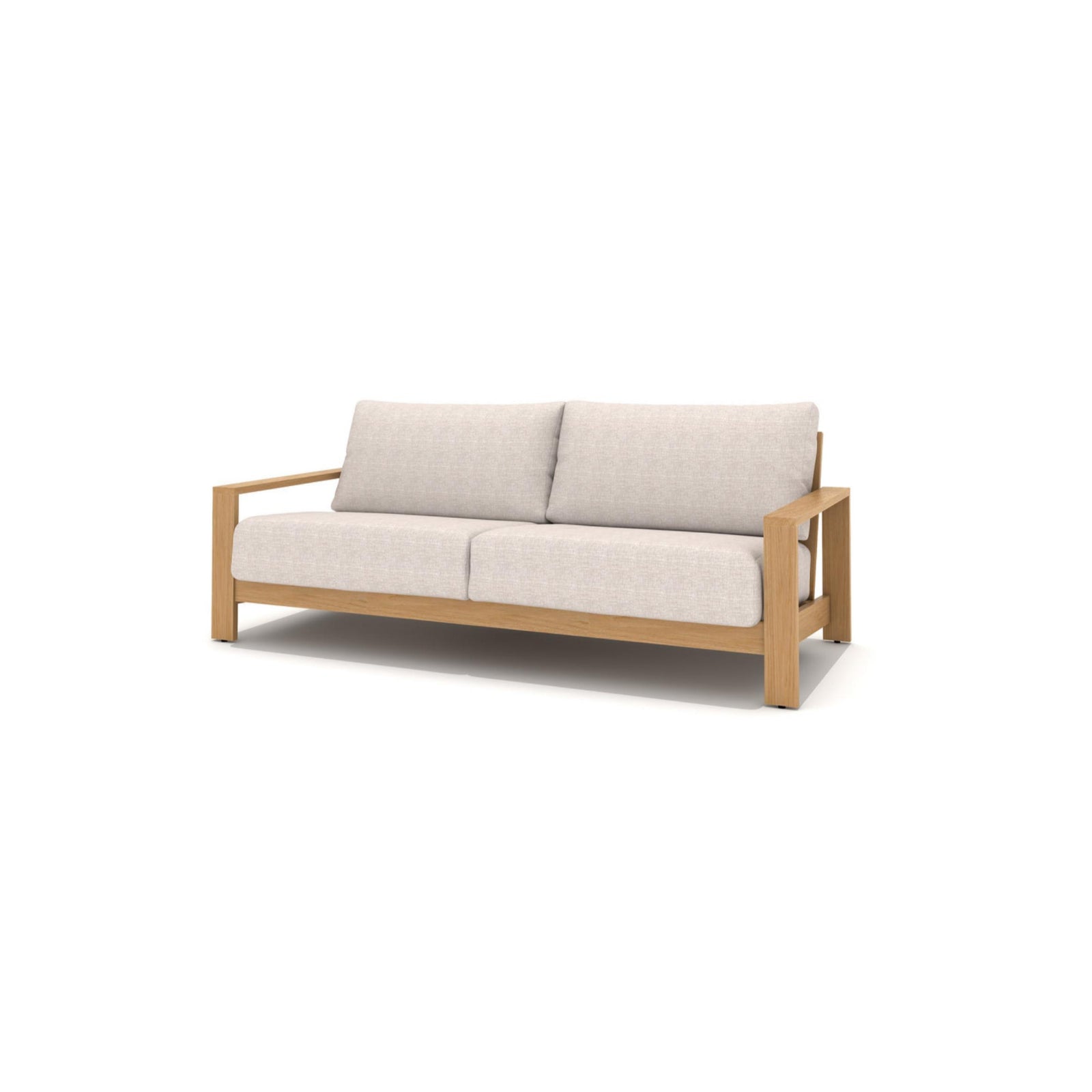 Gala 2.5 Seater