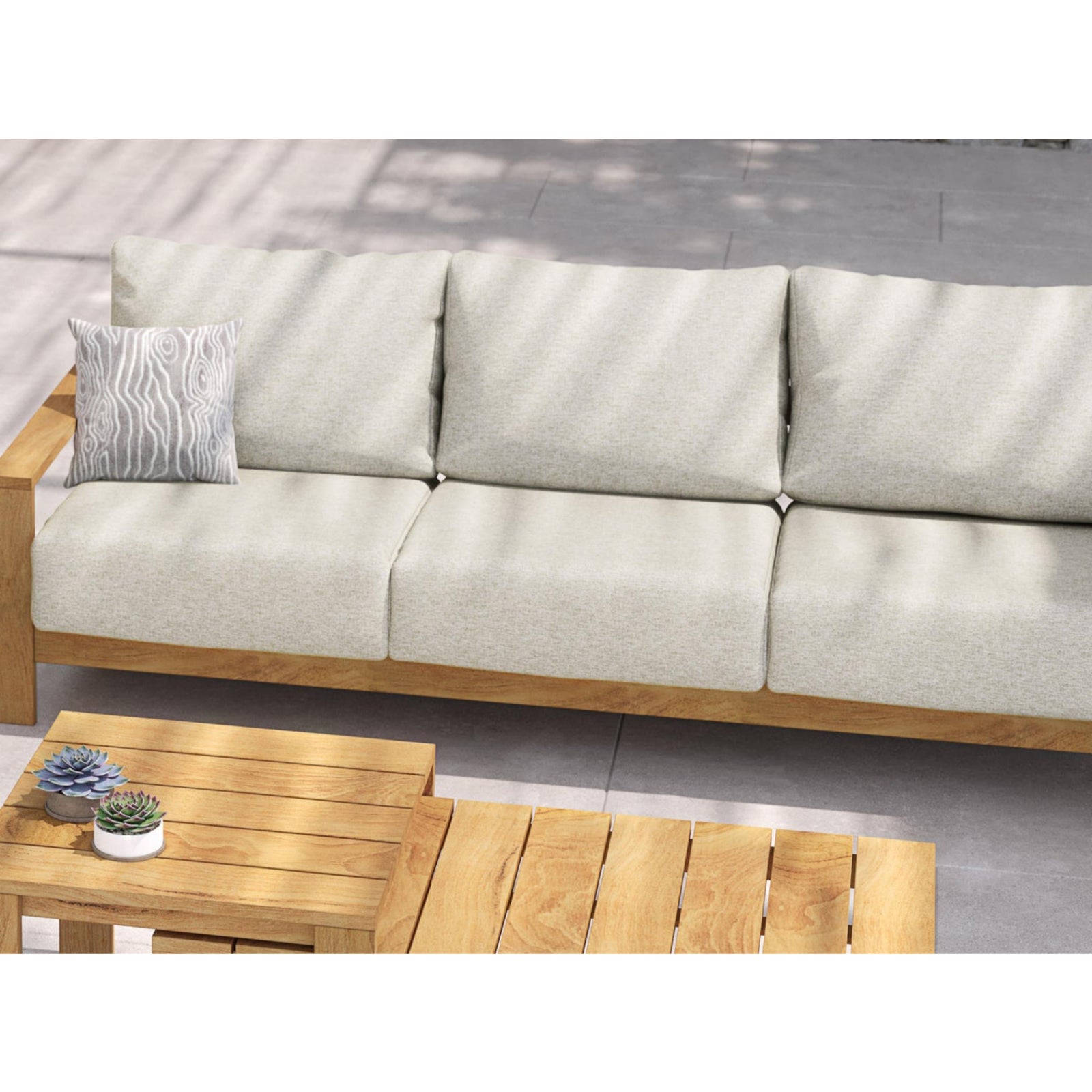 Gala 3 Seater