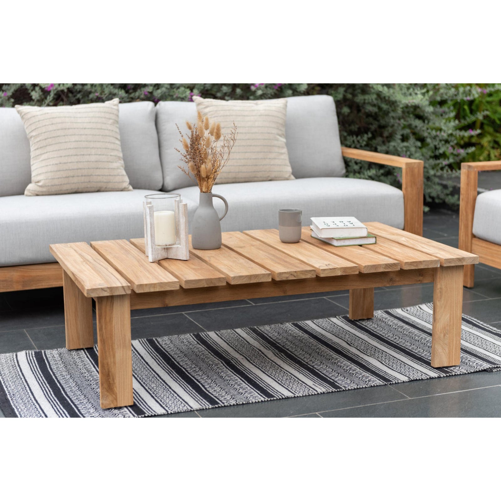 Gala 4-Piece Sofa Set