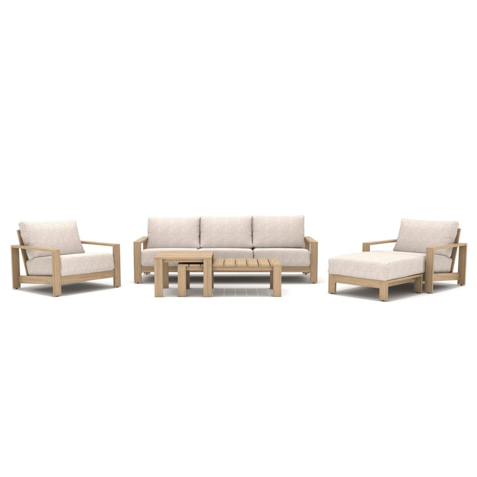 Gala Sofa Set