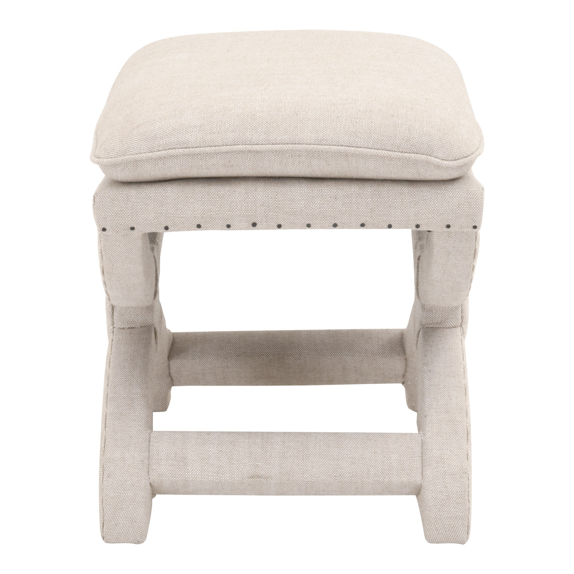 Gaston Ottoman Ottomans & Stools Essentials For Living , Black Friday Sale Essentials For Living Furniture Sale, Old Bones Co, Mid Century Furniture Sale, Four Hands Furniture, Black Friday Sale Gaston Ottoman,Gus Sale, Perigold Gaston Ottoman Ottomans & Stools Black Friday Sale , Perigold Sale Gaston Ottoman,Gaston Ottoman Lulu and Georgia, Burke Decor Sale Gaston Ottoman, www.oldbonesco.com