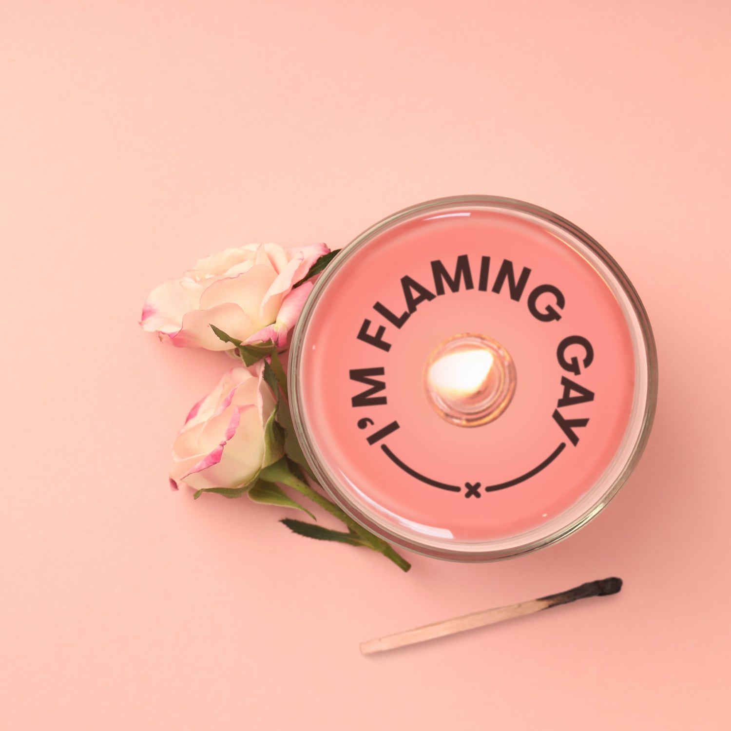 SMC - I'm Flaming Gay Secret Message Candles 54Celsius , Black Friday Sale 54Celsius Furniture Sale, Old Bones Co, Mid Century Furniture Sale, Four Hands Furniture, Black Friday Sale SMC - I'm Flaming Gay,Gus Sale, Perigold SMC - I'm Flaming Gay Secret Message Candles Black Friday Sale , Perigold Sale SMC - I'm Flaming Gay,SMC - I'm Flaming Gay Lulu and Georgia, Burke Decor Sale SMC - I'm Flaming Gay, www.oldbonesco.com