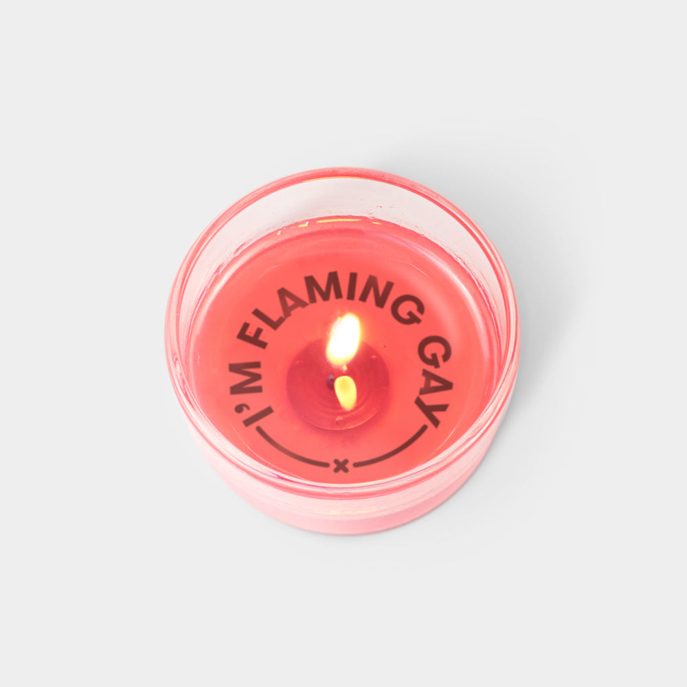 SMC - I'm Flaming Gay Secret Message Candles 54Celsius , Black Friday Sale 54Celsius Furniture Sale, Old Bones Co, Mid Century Furniture Sale, Four Hands Furniture, Black Friday Sale SMC - I'm Flaming Gay,Gus Sale, Perigold SMC - I'm Flaming Gay Secret Message Candles Black Friday Sale , Perigold Sale SMC - I'm Flaming Gay,SMC - I'm Flaming Gay Lulu and Georgia, Burke Decor Sale SMC - I'm Flaming Gay, www.oldbonesco.com
