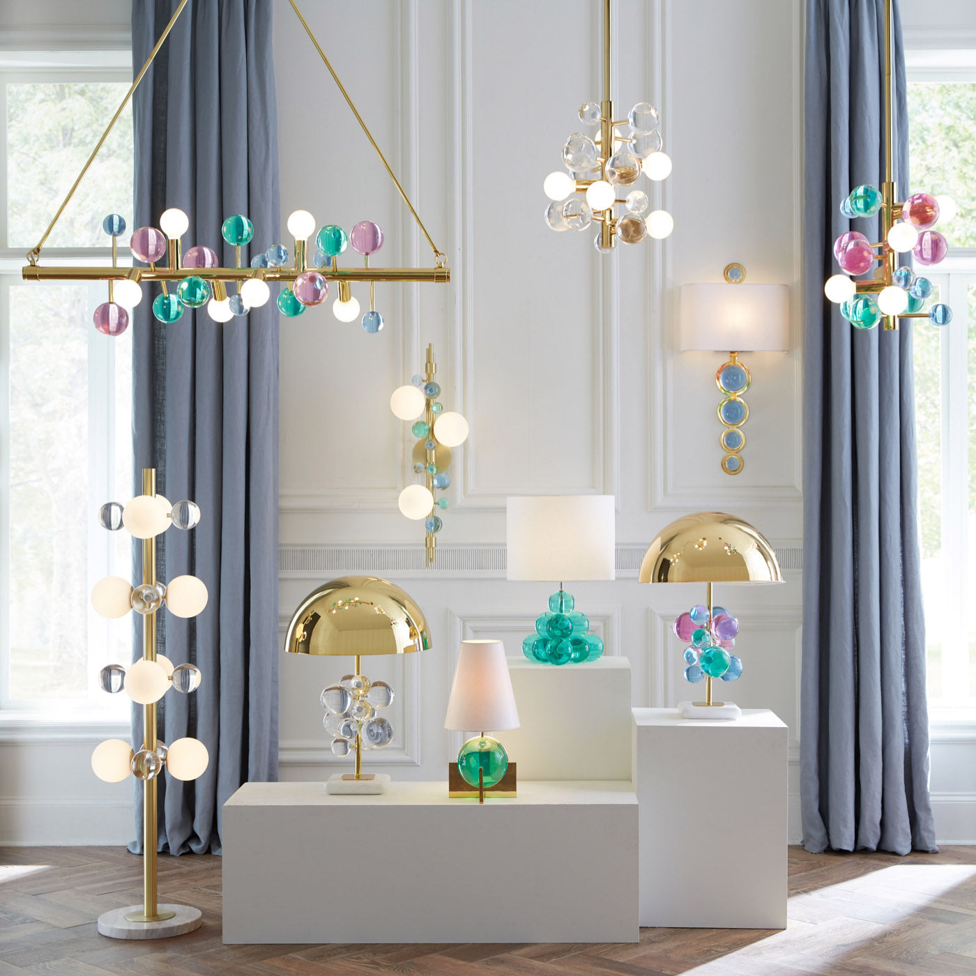 Globo Five-Light Chandelier Chandeliers Jonathan Adler , Black Friday Sale Jonathan Adler Furniture Sale, Old Bones Co, Mid Century Furniture Sale, Four Hands Furniture, Black Friday Sale Globo Five-Light Chandelier,Gus Sale, Perigold Globo Five-Light Chandelier Chandeliers Black Friday Sale , Perigold Sale Globo Five-Light Chandelier,Globo Five-Light Chandelier Lulu and Georgia, Burke Decor Sale Globo Five-Light Chandelier, www.oldbonesco.com