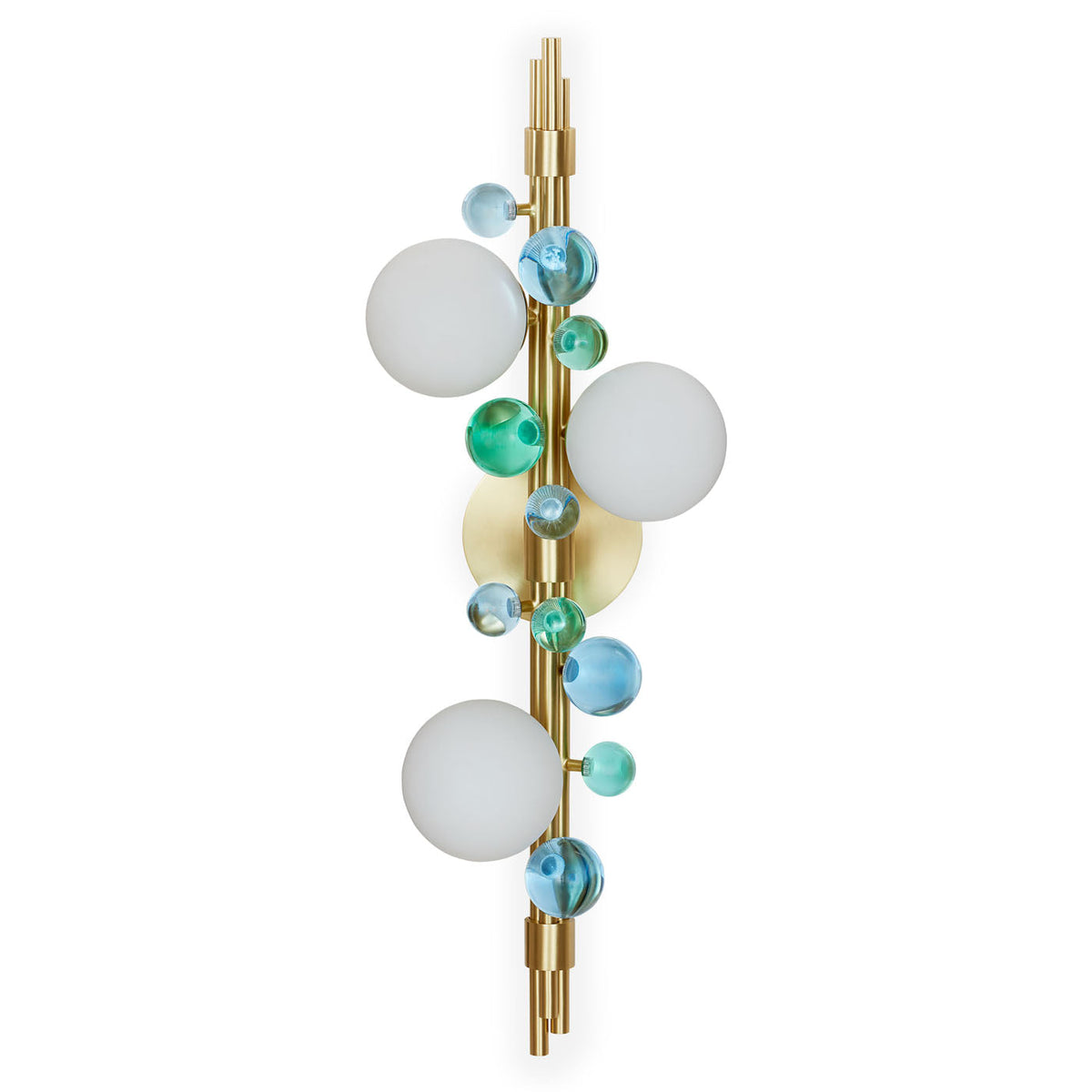 Globo Light Sconce