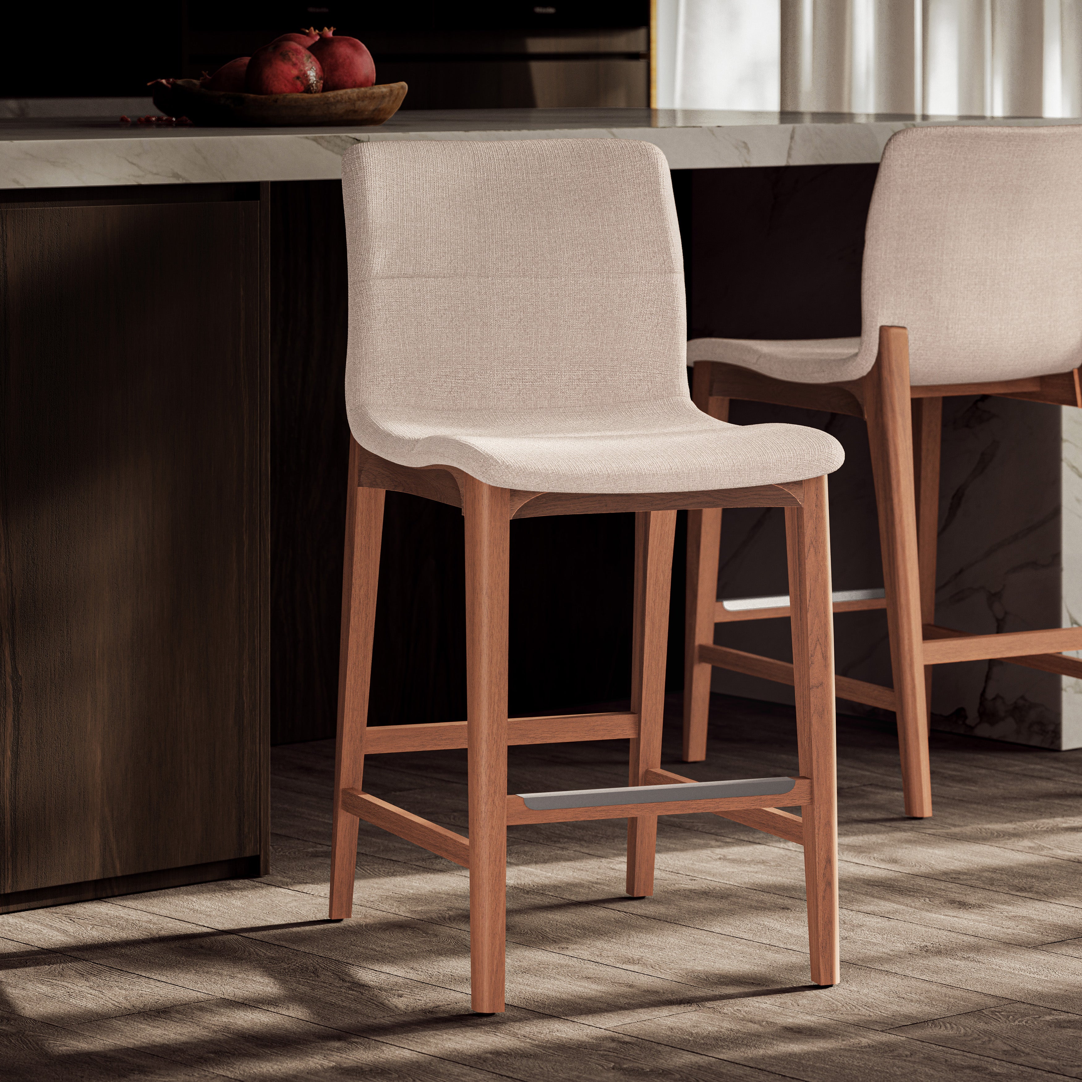 Godan Counter Stool