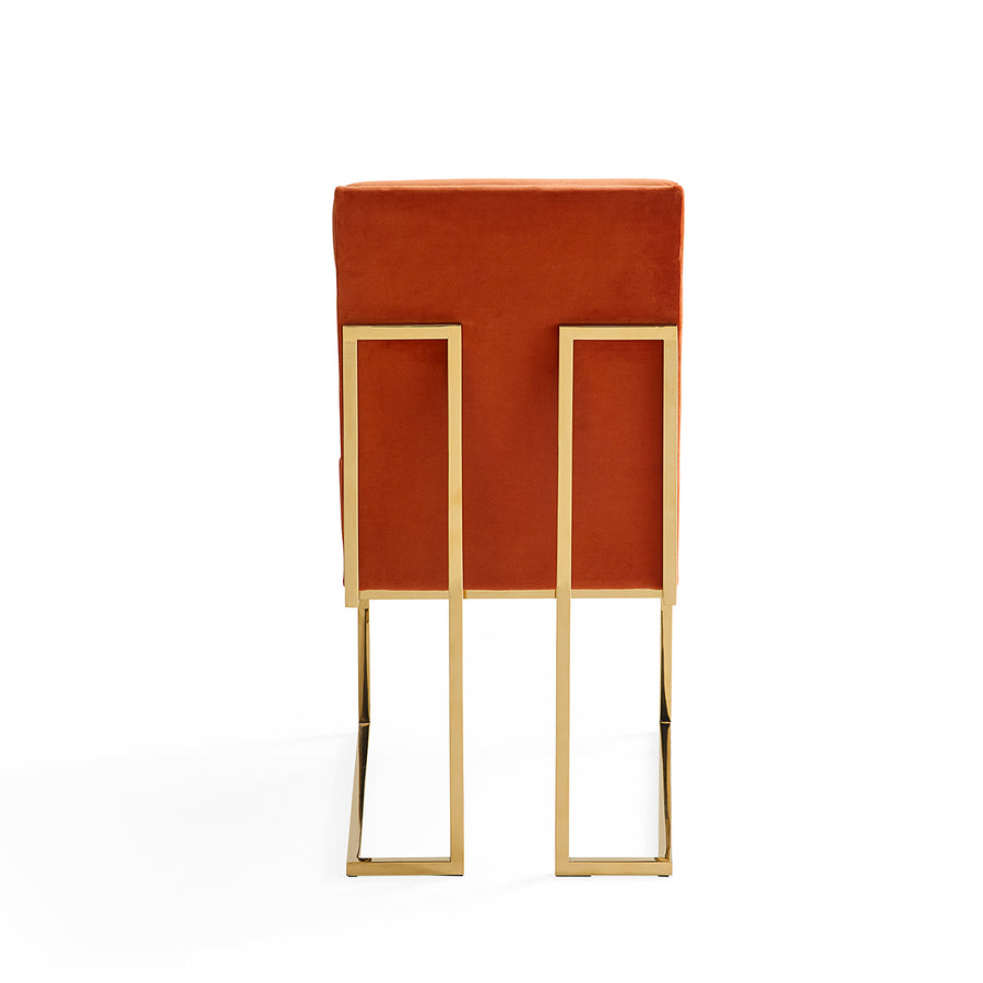Channeled Goldfinger Dining Chair Dining Chairs Jonathan Adler , Black Friday Sale Jonathan Adler Furniture Sale, Old Bones Co, Mid Century Furniture Sale, Four Hands Furniture, Black Friday Sale Channeled Goldfinger Dining Chair,Gus Sale, Perigold Channeled Goldfinger Dining Chair Dining Chairs Black Friday Sale , Perigold Sale Channeled Goldfinger Dining Chair,Channeled Goldfinger Dining Chair Lulu and Georgia, Burke Decor Sale Channeled Goldfinger Dining Chair, www.oldbonesco.com
