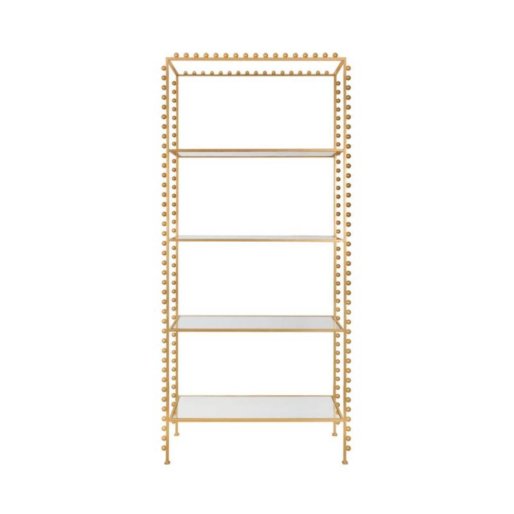 Goldie Etagere