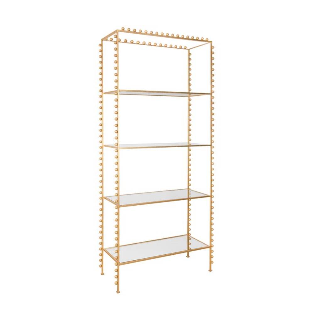 Goldie Etagere