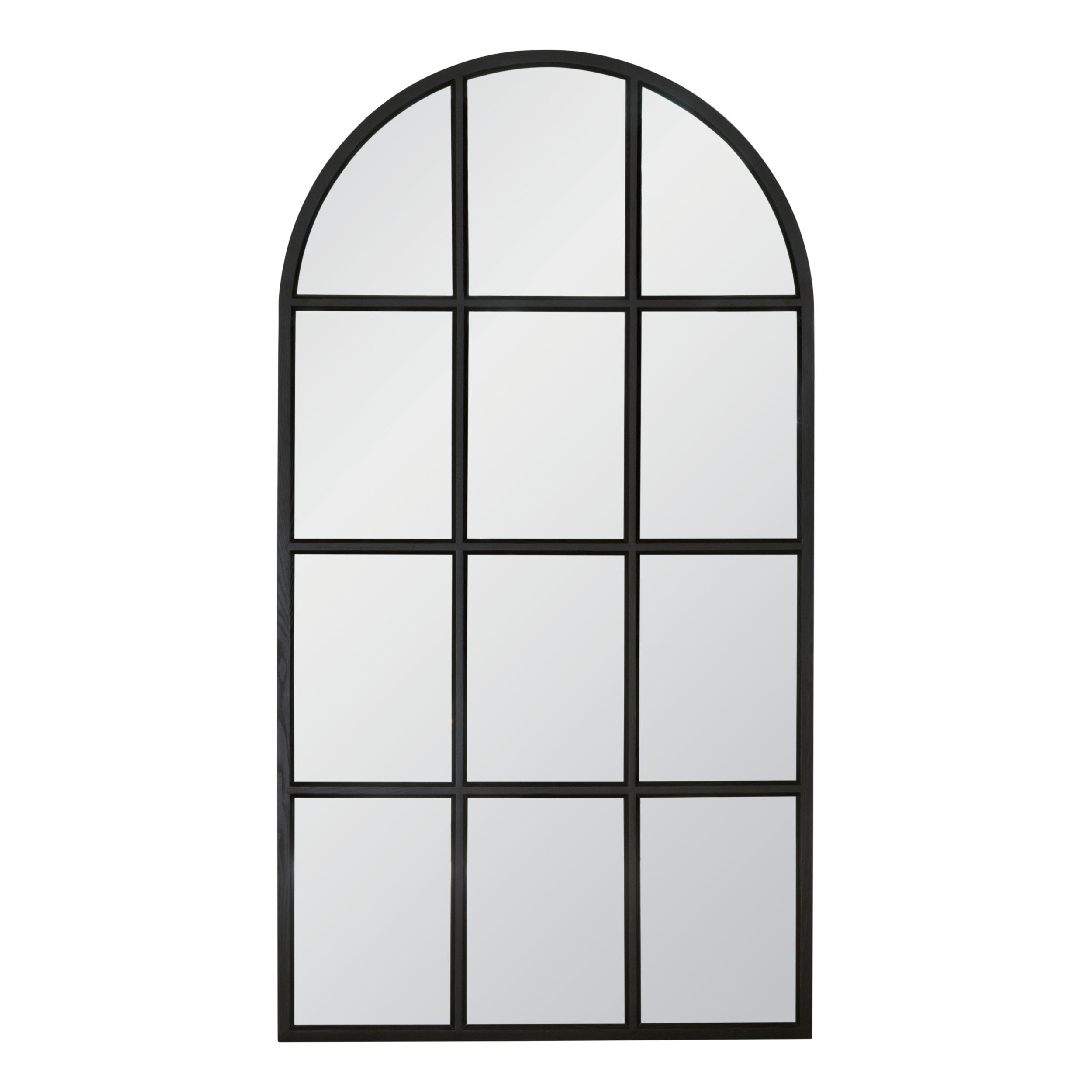 Grid Arched Mirror Mirrors Essentials For Living Matte Black Oak , Black Friday Sale Essentials For Living Furniture Sale, Old Bones Co, Mid Century Furniture Sale, Four Hands Furniture, Black Friday Sale Grid Arched Mirror,Gus Sale, Perigold Grid Arched Mirror Mirrors Black Friday Sale , Perigold Sale Grid Arched Mirror,Grid Arched Mirror Lulu and Georgia, Burke Decor Sale Grid Arched Mirror, www.oldbonesco.com