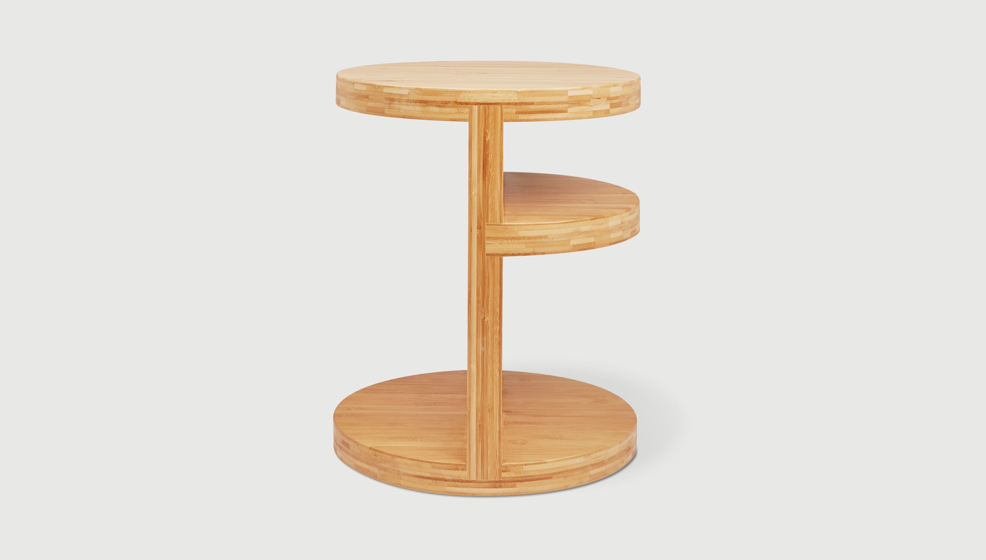 Monument End Table Accent Table Gus*     Four Hands, Mid Century Modern Furniture, Old Bones Furniture Company, Old Bones Co, Modern Mid Century, Designer Furniture, https://www.oldbonesco.com/