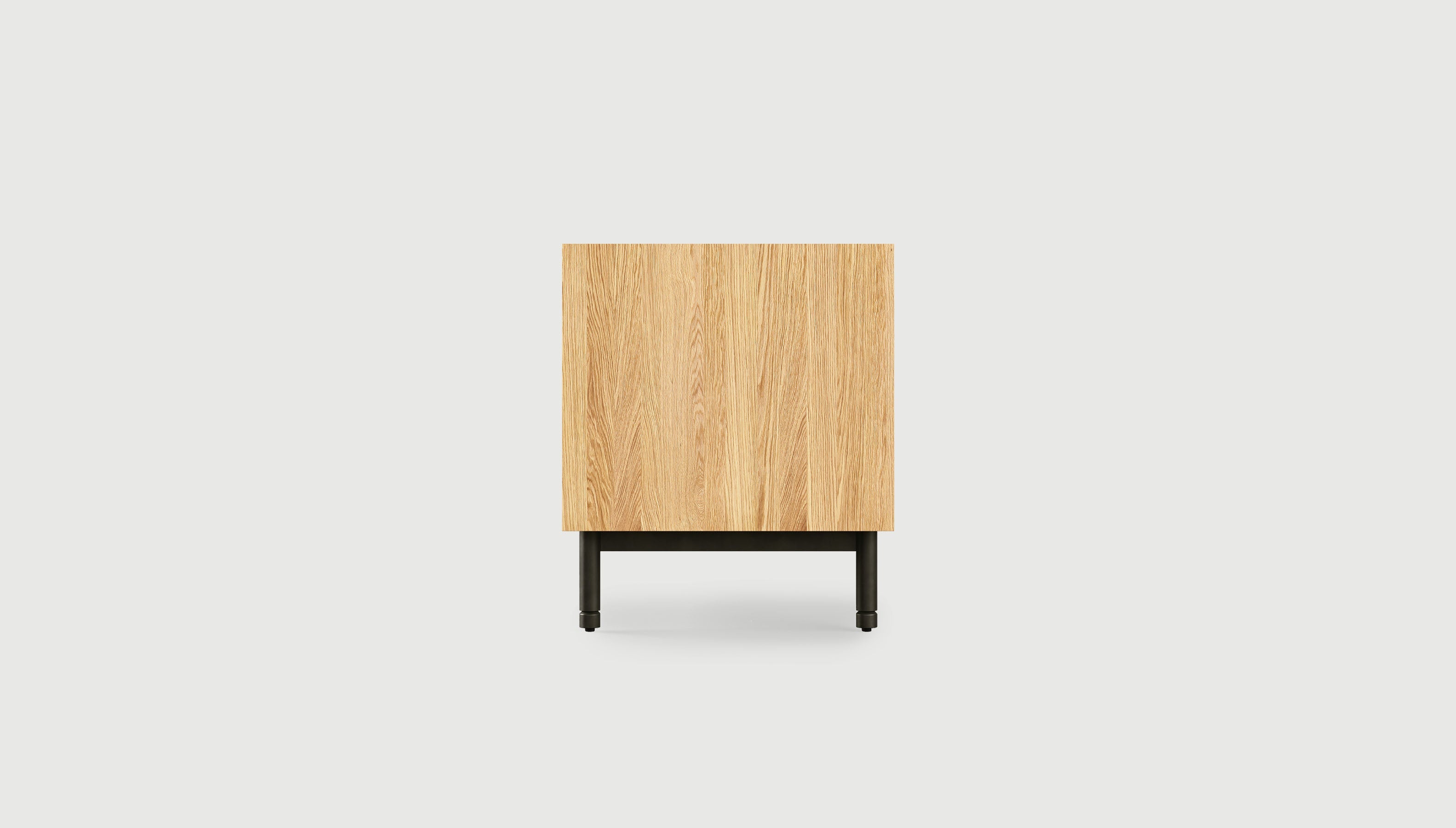 Munro Media Stand Storage Gus*     Four Hands, Mid Century Modern Furniture, Old Bones Furniture Company, Old Bones Co, Modern Mid Century, Designer Furniture, https://www.oldbonesco.com/
