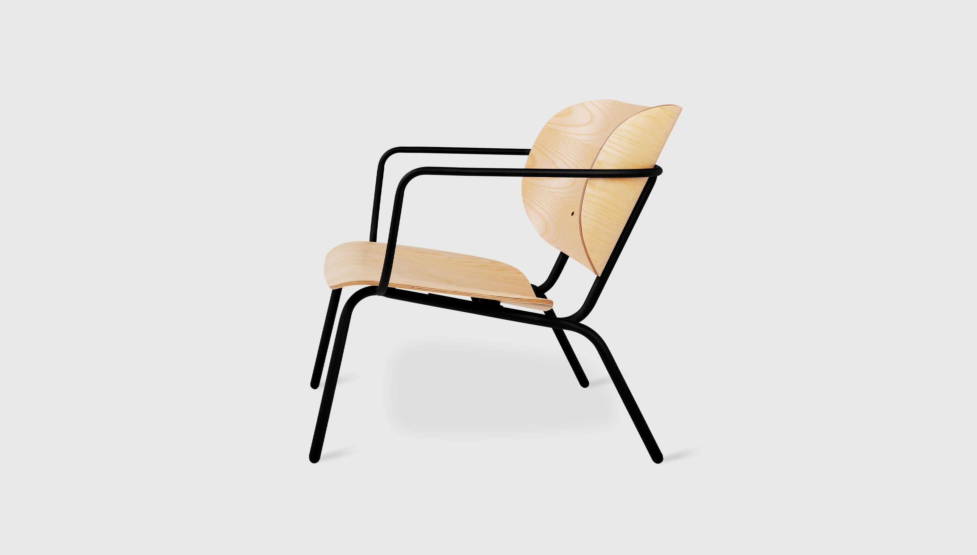 Bantam Lounge Chair Lounge Chair Gus*     Four Hands, Mid Century Modern Furniture, Old Bones Furniture Company, Old Bones Co, Modern Mid Century, Designer Furniture, https://www.oldbonesco.com/