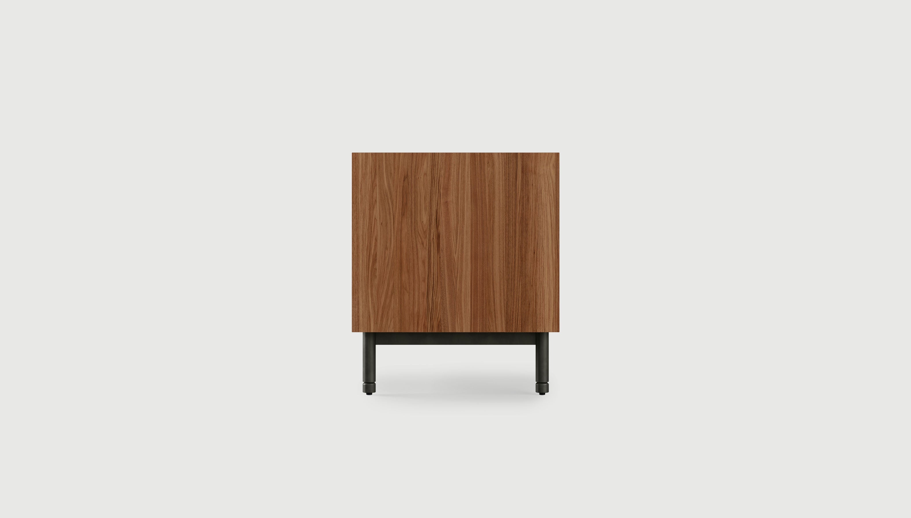 Munro Media Stand Storage Gus*     Four Hands, Mid Century Modern Furniture, Old Bones Furniture Company, Old Bones Co, Modern Mid Century, Designer Furniture, https://www.oldbonesco.com/