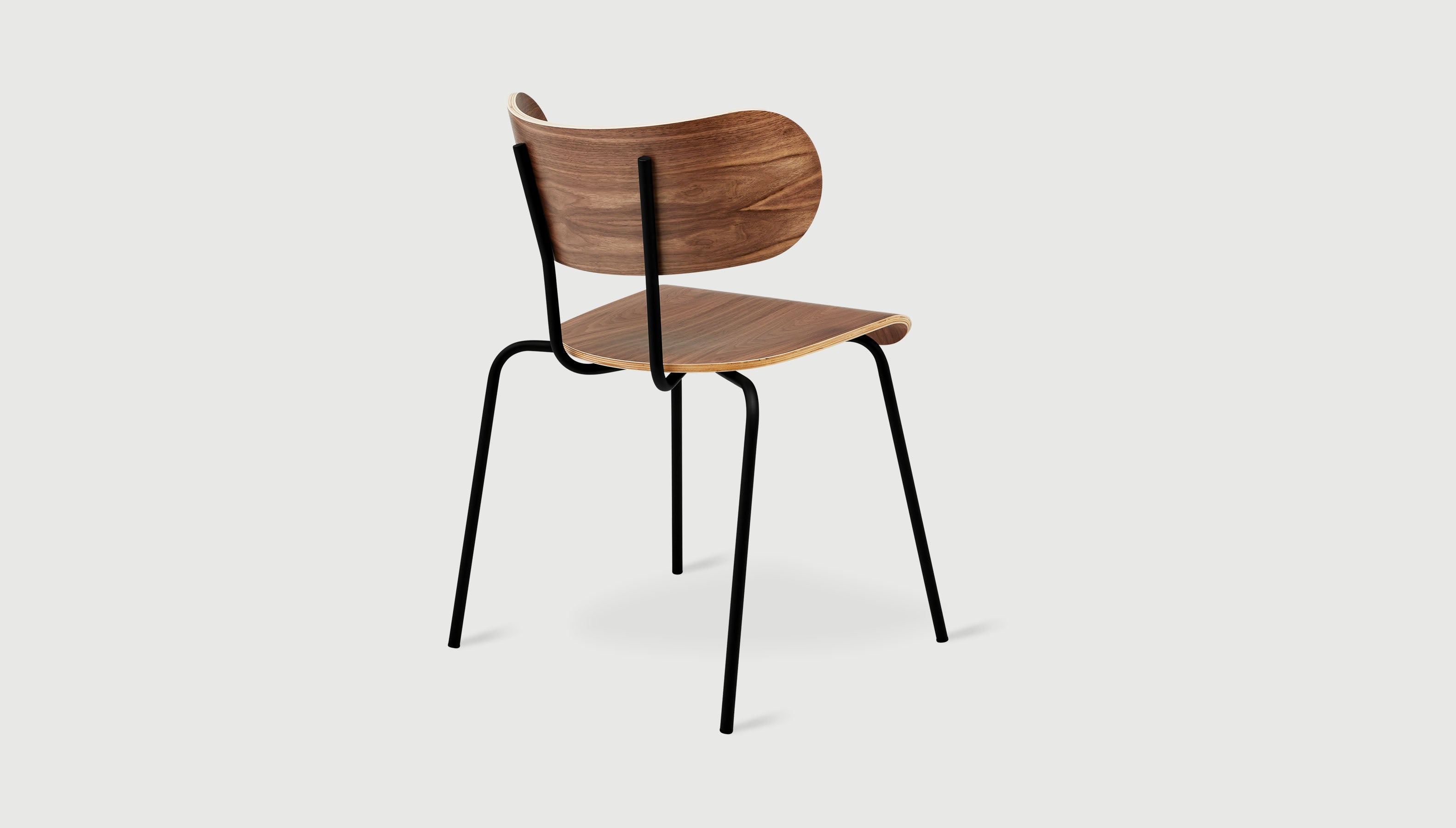Bantam Dining Chair Dining Chair Gus*     Four Hands, Mid Century Modern Furniture, Old Bones Furniture Company, Old Bones Co, Modern Mid Century, Designer Furniture, https://www.oldbonesco.com/