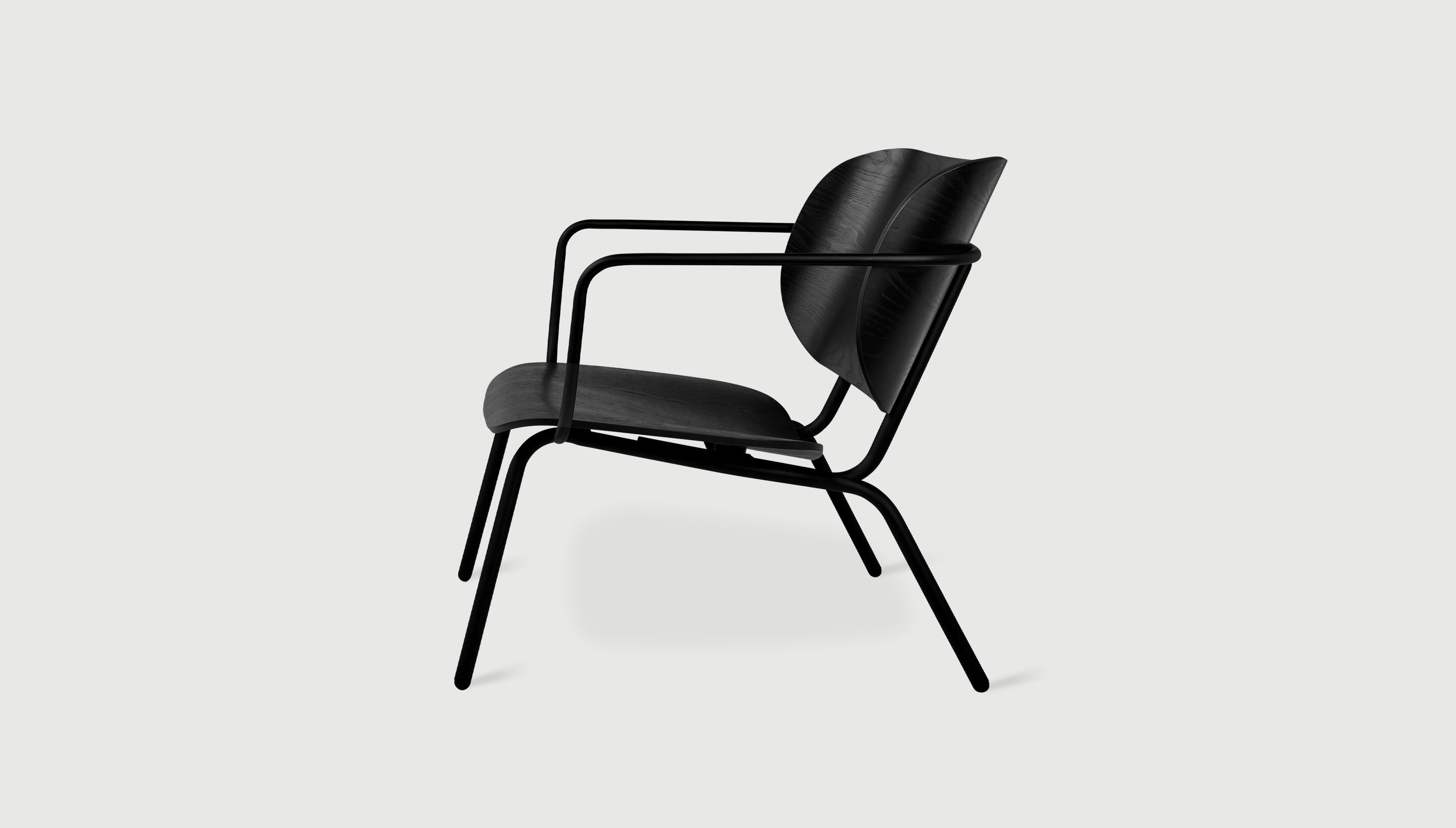 Bantam Lounge Chair Lounge Chair Gus*     Four Hands, Mid Century Modern Furniture, Old Bones Furniture Company, Old Bones Co, Modern Mid Century, Designer Furniture, https://www.oldbonesco.com/