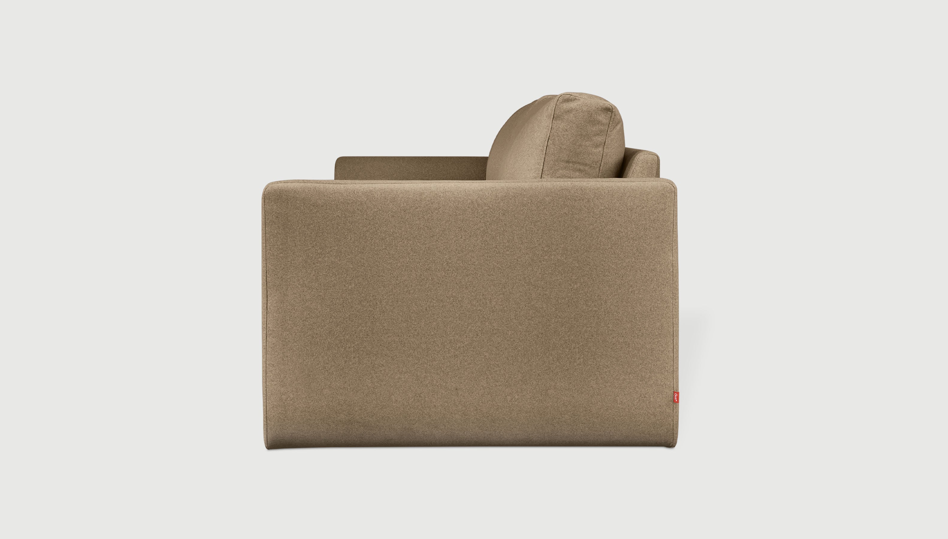 Laurel Sofa Sofa Gus*     Four Hands, Mid Century Modern Furniture, Old Bones Furniture Company, Old Bones Co, Modern Mid Century, Designer Furniture, https://www.oldbonesco.com/