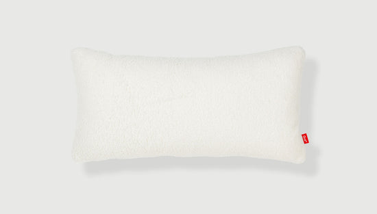 Puff Pillow Auckland Willow / 20x10Pillow Gus*  Auckland Willow 20x10  Four Hands, Mid Century Modern Furniture, Old Bones Furniture Company, Old Bones Co, Modern Mid Century, Designer Furniture, https://www.oldbonesco.com/