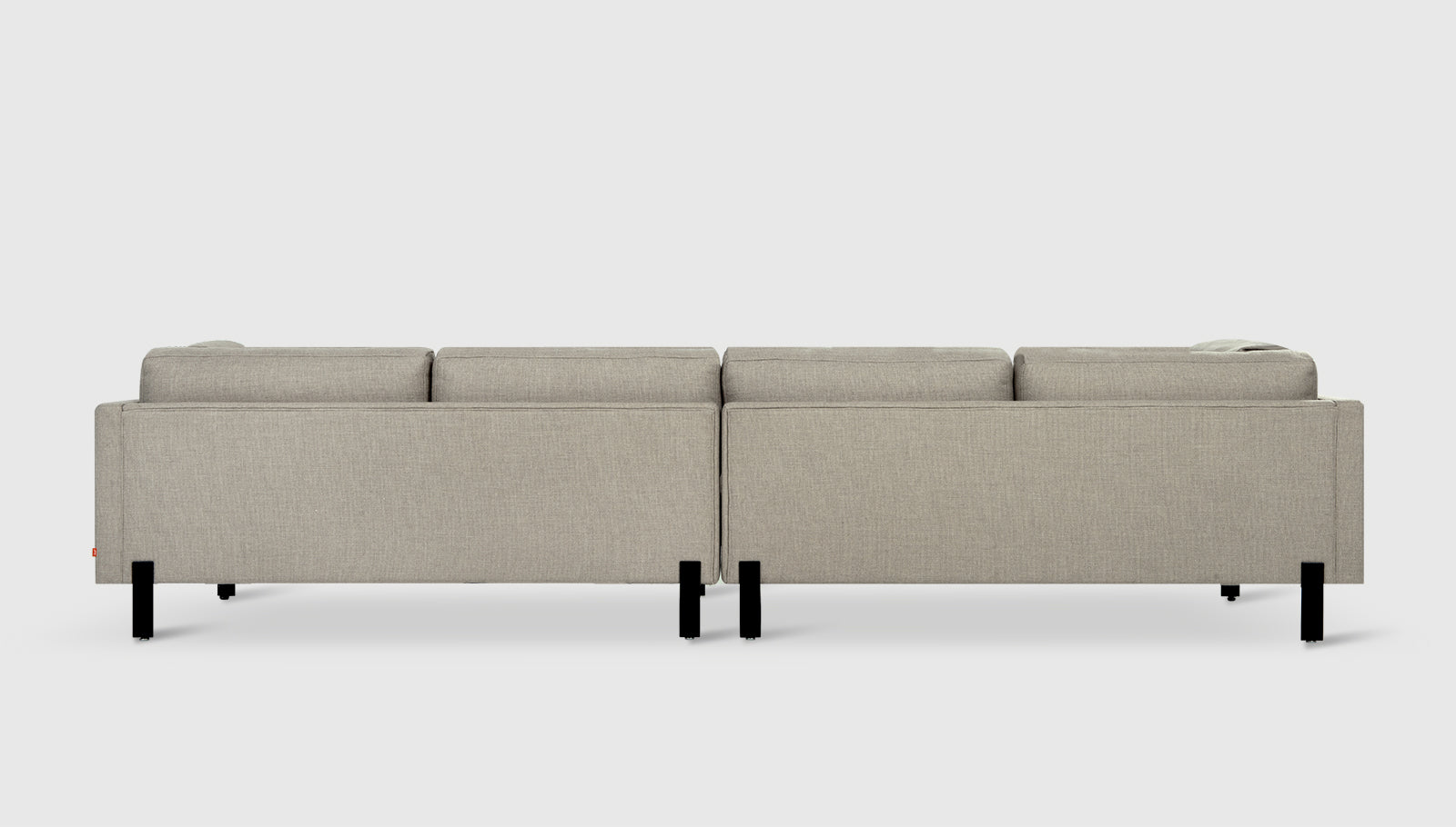 Silverlake XL Sofa Sofa Gus*     Four Hands, Mid Century Modern Furniture, Old Bones Furniture Company, Old Bones Co, Modern Mid Century, Designer Furniture, https://www.oldbonesco.com/