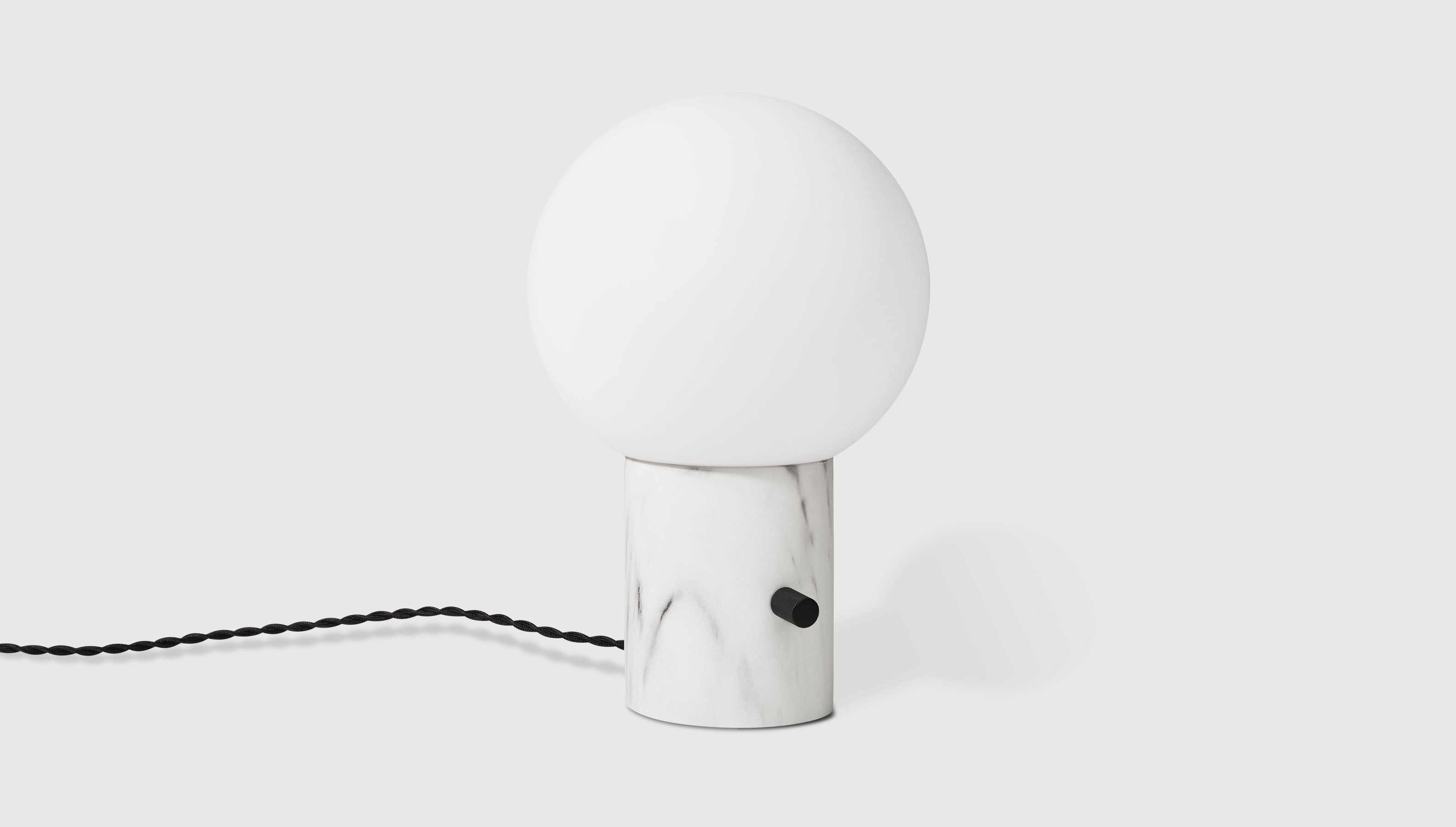 Callisto Table Lamp MonoLighting Gus*  Mono   Four Hands, Mid Century Modern Furniture, Old Bones Furniture Company, Old Bones Co, Modern Mid Century, Designer Furniture, https://www.oldbonesco.com/