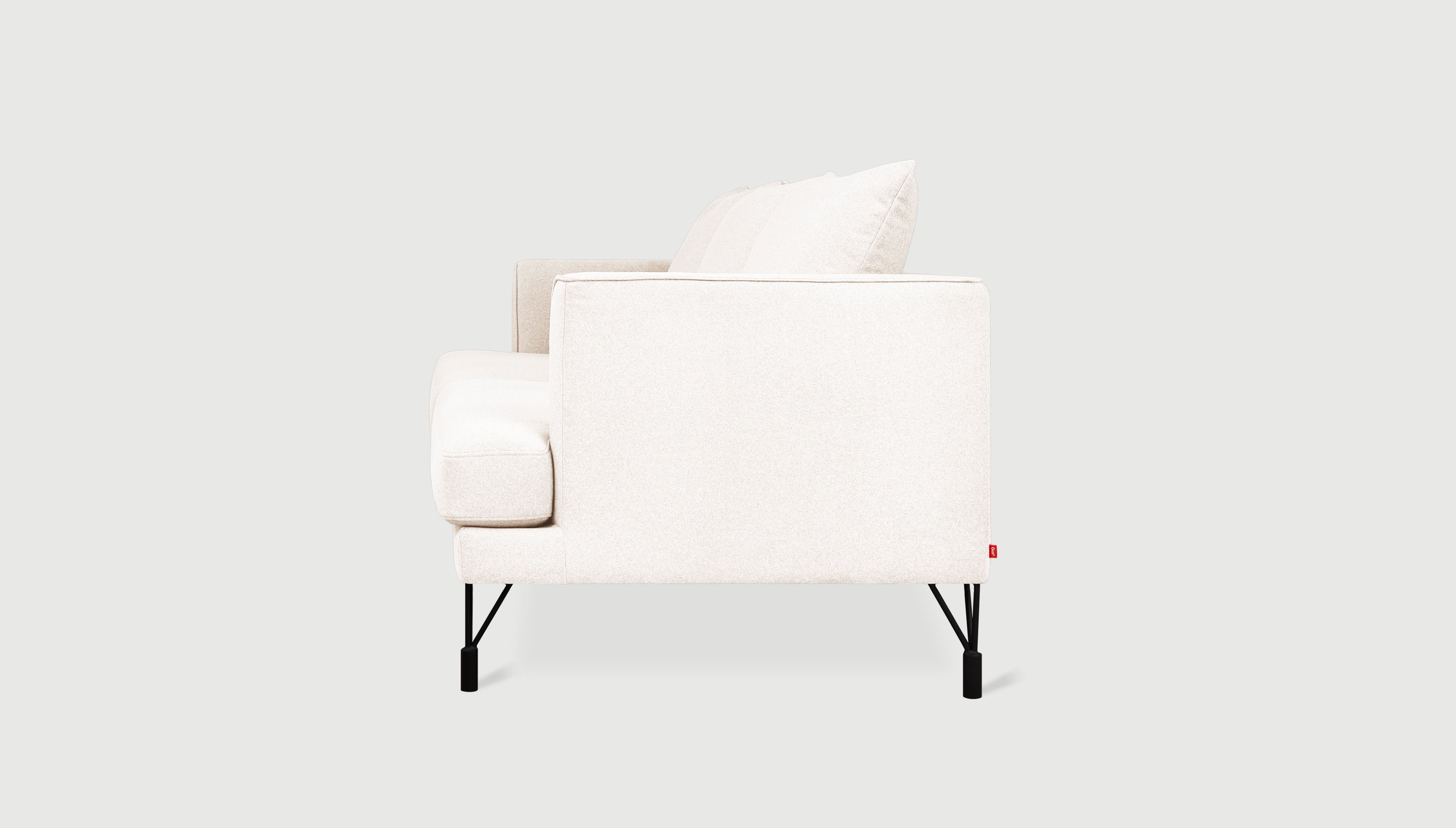 Highline Sofa Sofa Gus*     Four Hands, Mid Century Modern Furniture, Old Bones Furniture Company, Old Bones Co, Modern Mid Century, Designer Furniture, https://www.oldbonesco.com/