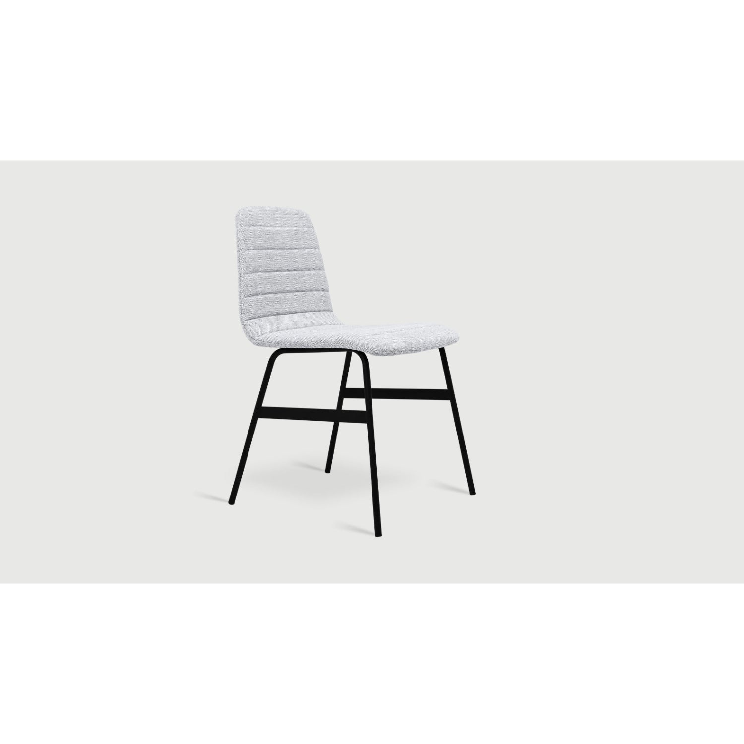 Lecture Dining Chair Upholstered