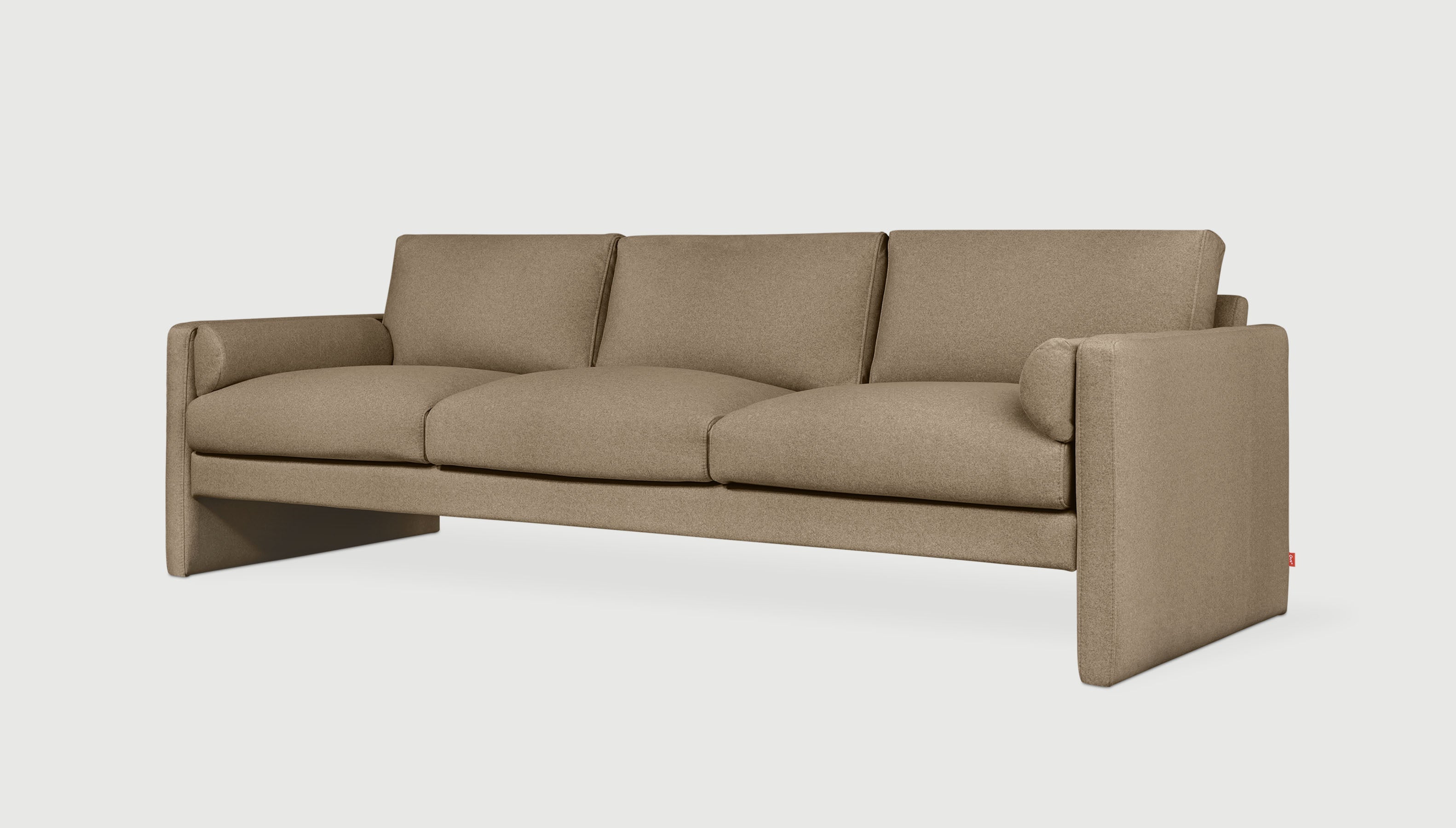 Laurel Sofa Sofa Gus*     Four Hands, Mid Century Modern Furniture, Old Bones Furniture Company, Old Bones Co, Modern Mid Century, Designer Furniture, https://www.oldbonesco.com/