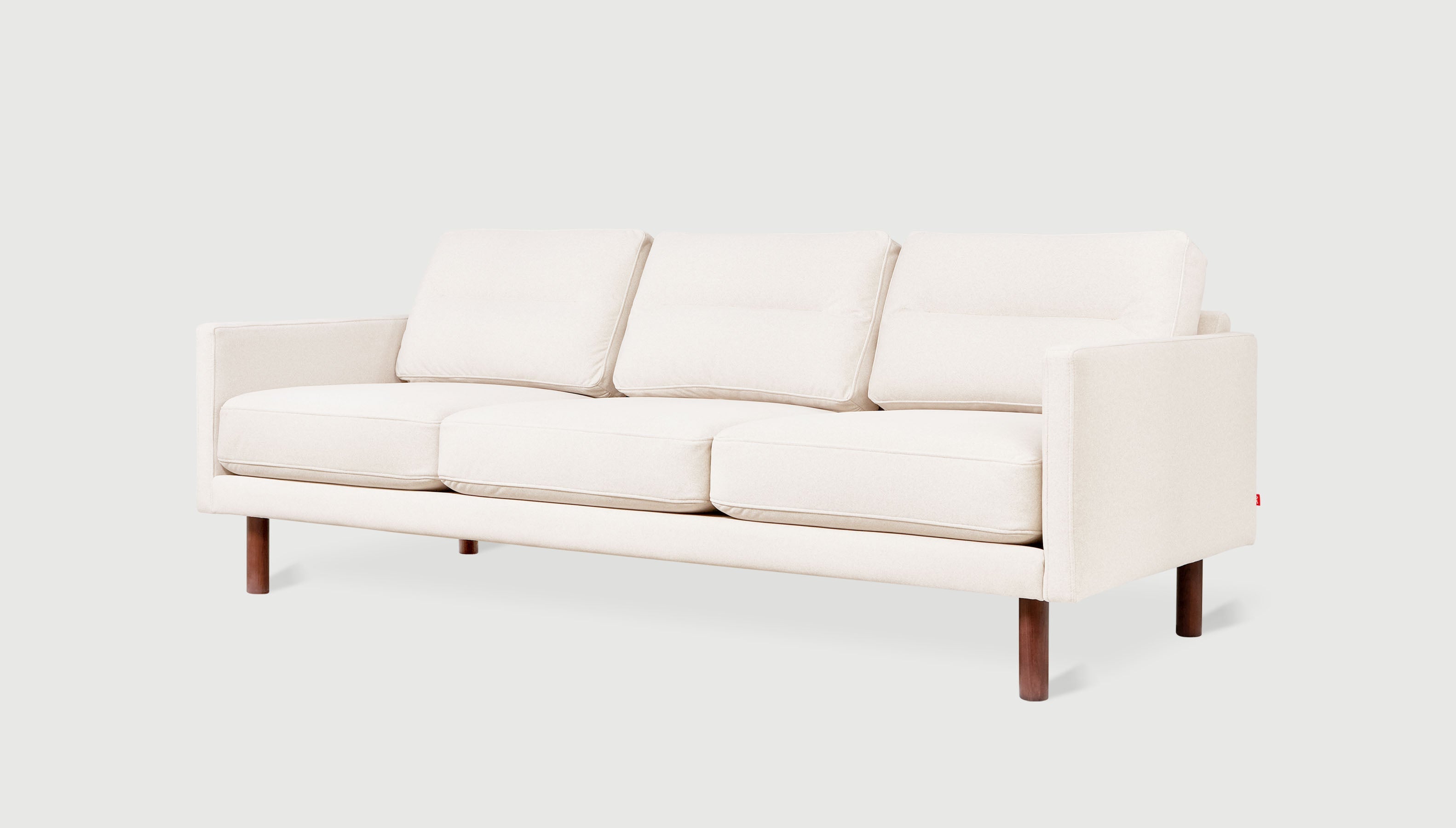 Miller Sofa Sofa Gus*     Four Hands, Mid Century Modern Furniture, Old Bones Furniture Company, Old Bones Co, Modern Mid Century, Designer Furniture, https://www.oldbonesco.com/