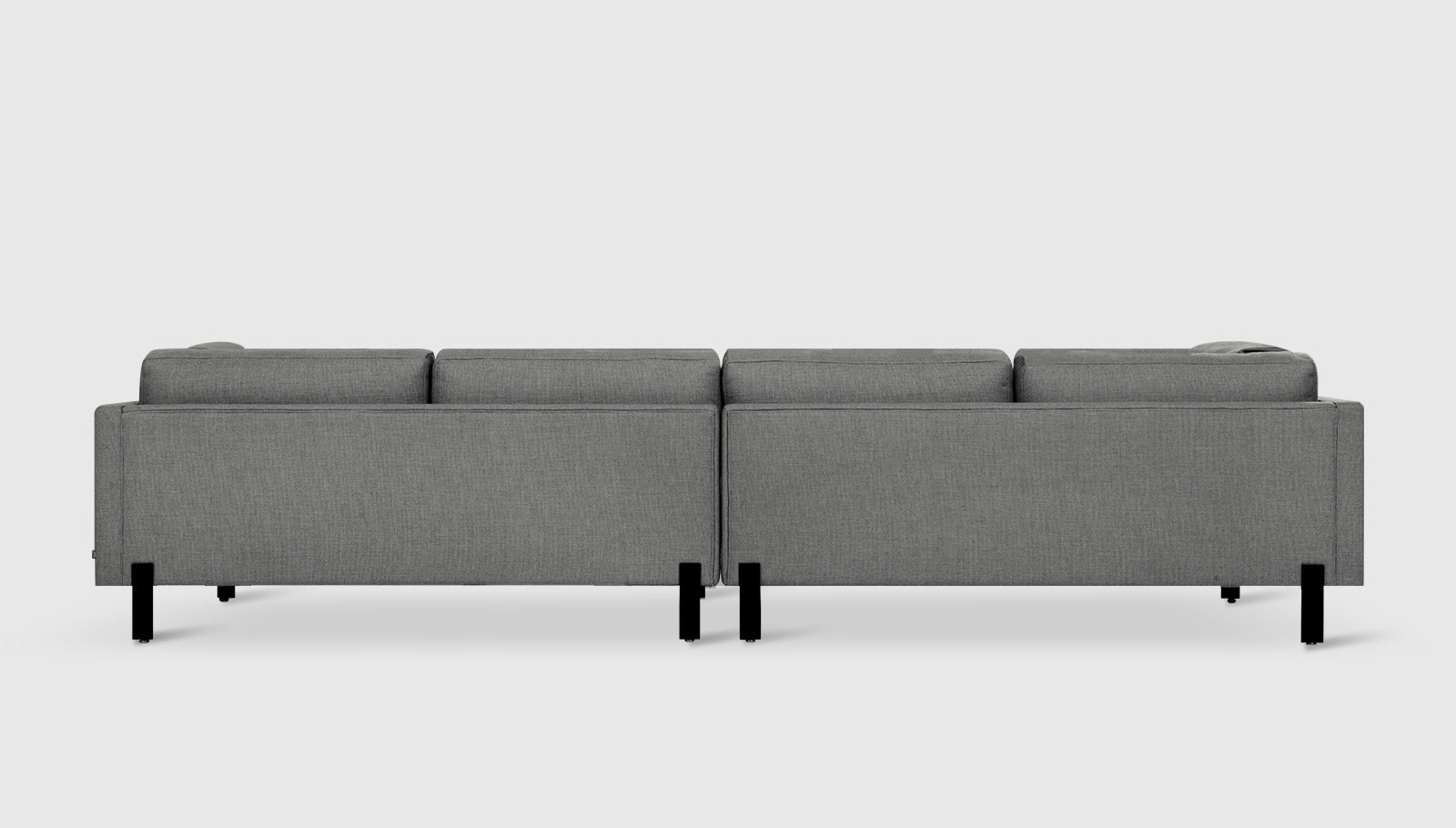 Silverlake XL Sofa Sofa Gus*     Four Hands, Mid Century Modern Furniture, Old Bones Furniture Company, Old Bones Co, Modern Mid Century, Designer Furniture, https://www.oldbonesco.com/