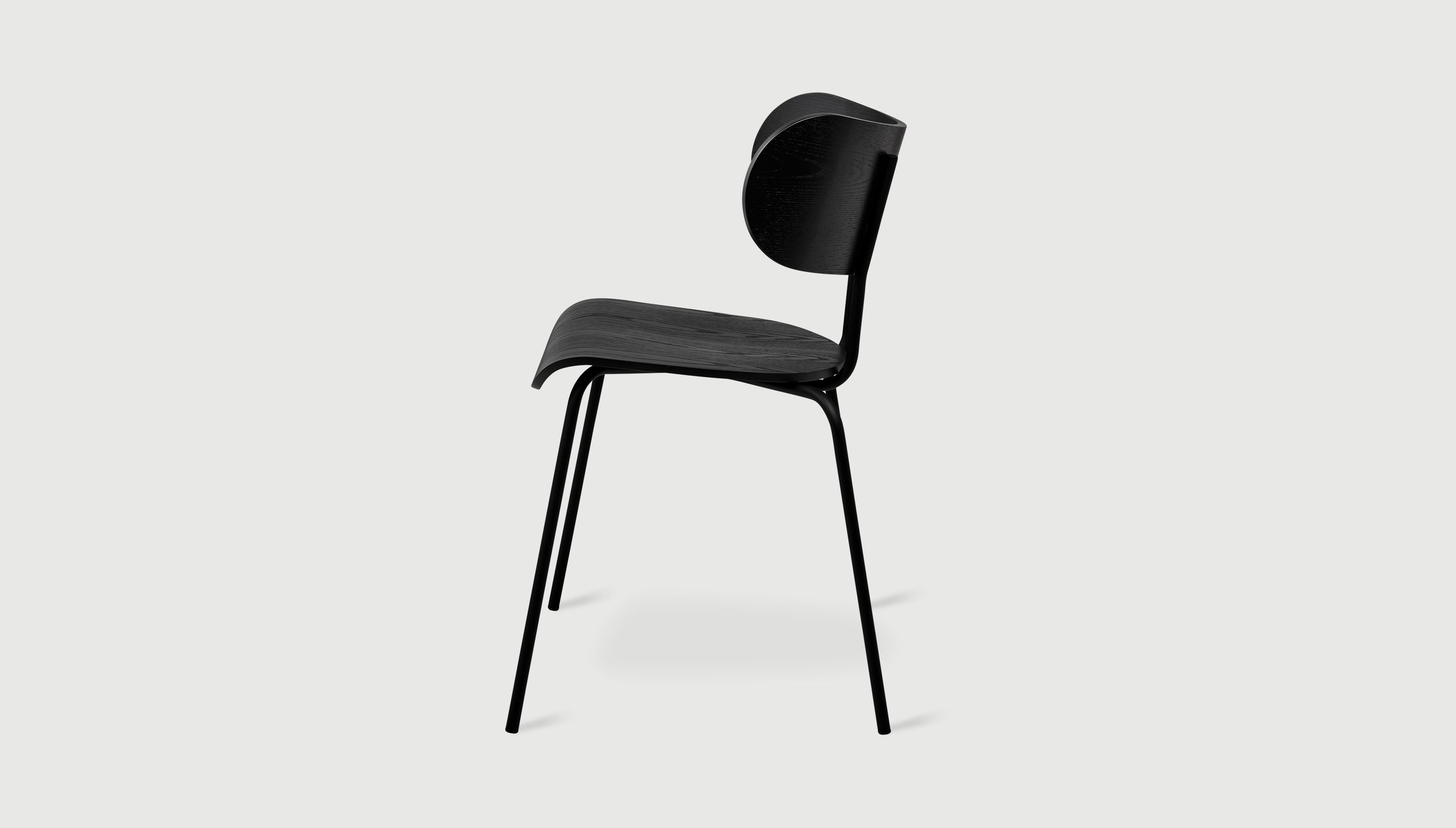 Bantam Dining Chair Dining Chair Gus*     Four Hands, Mid Century Modern Furniture, Old Bones Furniture Company, Old Bones Co, Modern Mid Century, Designer Furniture, https://www.oldbonesco.com/