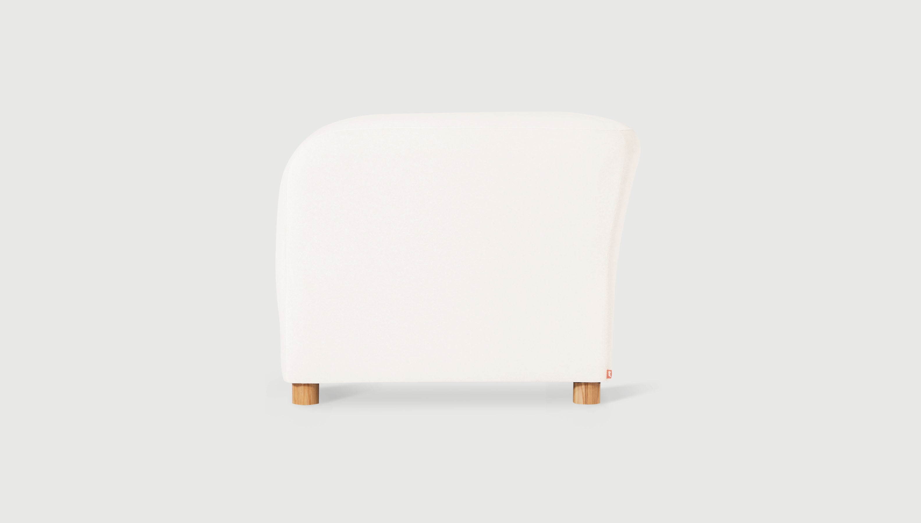 Circuit Modular Corner Chair Gus*     Four Hands, Mid Century Modern Furniture, Old Bones Furniture Company, Old Bones Co, Modern Mid Century, Designer Furniture, https://www.oldbonesco.com/