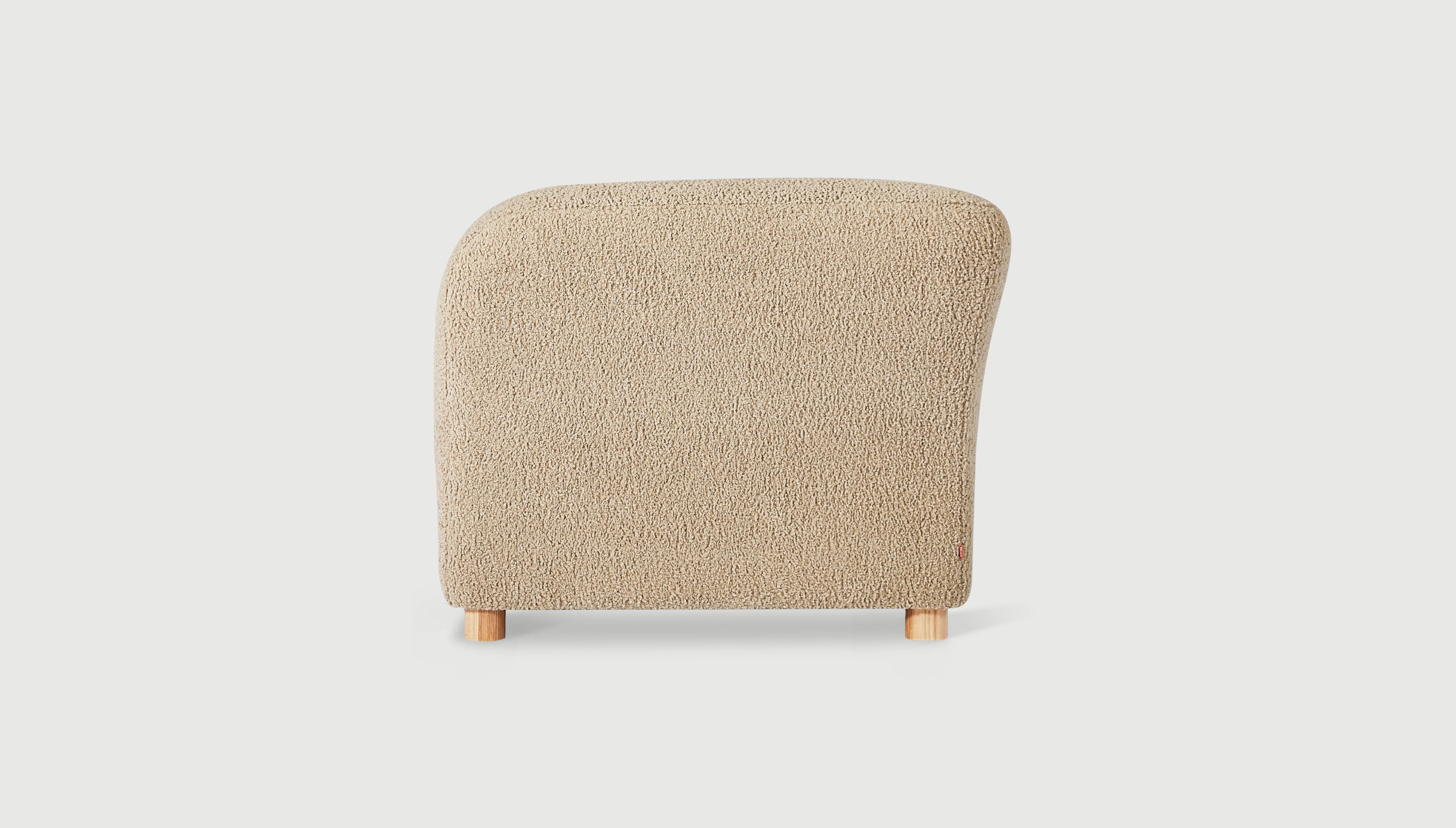 Circuit Modular Corner Chair Gus*     Four Hands, Mid Century Modern Furniture, Old Bones Furniture Company, Old Bones Co, Modern Mid Century, Designer Furniture, https://www.oldbonesco.com/