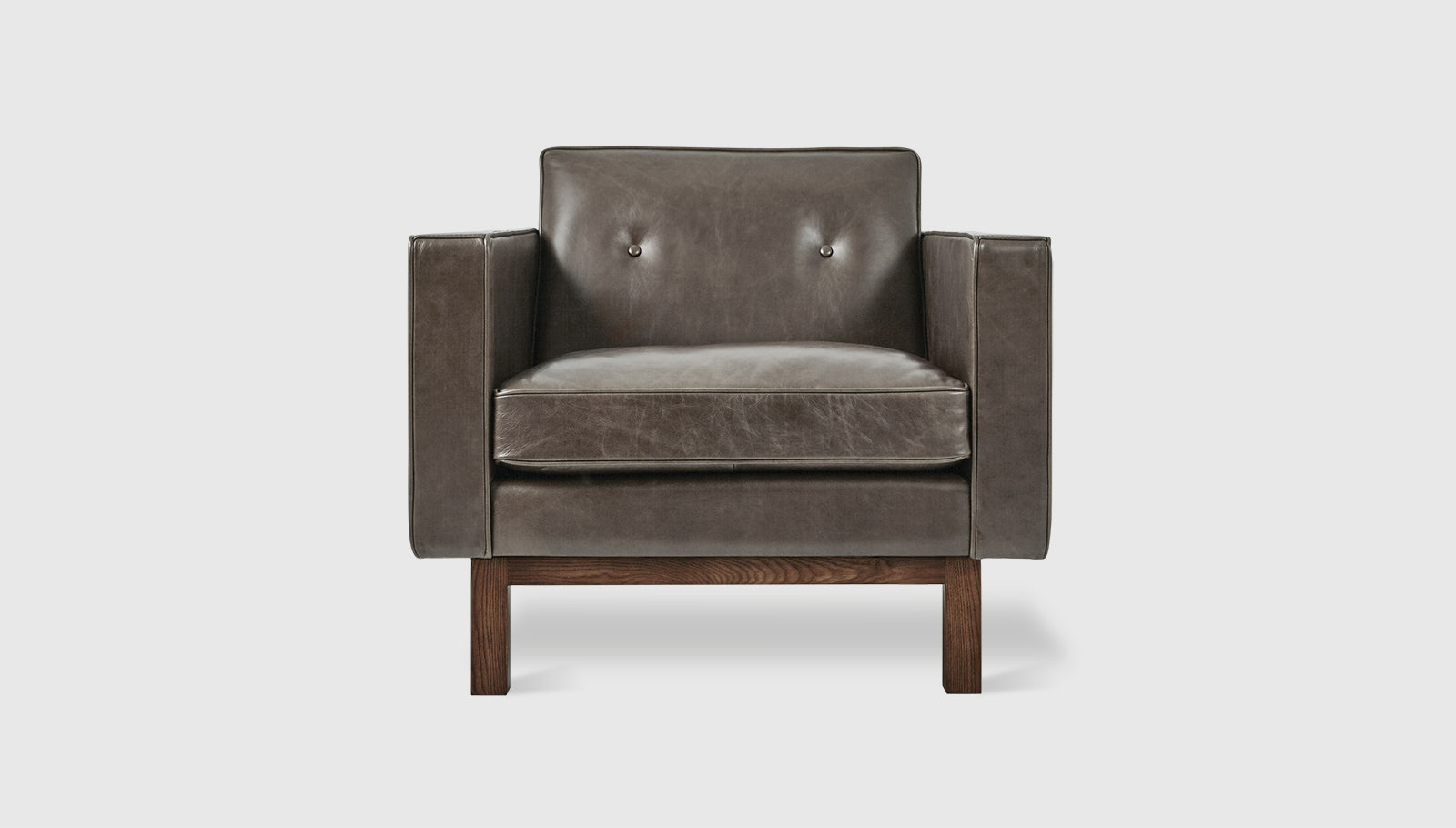 Embassy Chair Chair Gus*     Four Hands, Mid Century Modern Furniture, Old Bones Furniture Company, Old Bones Co, Modern Mid Century, Designer Furniture, https://www.oldbonesco.com/