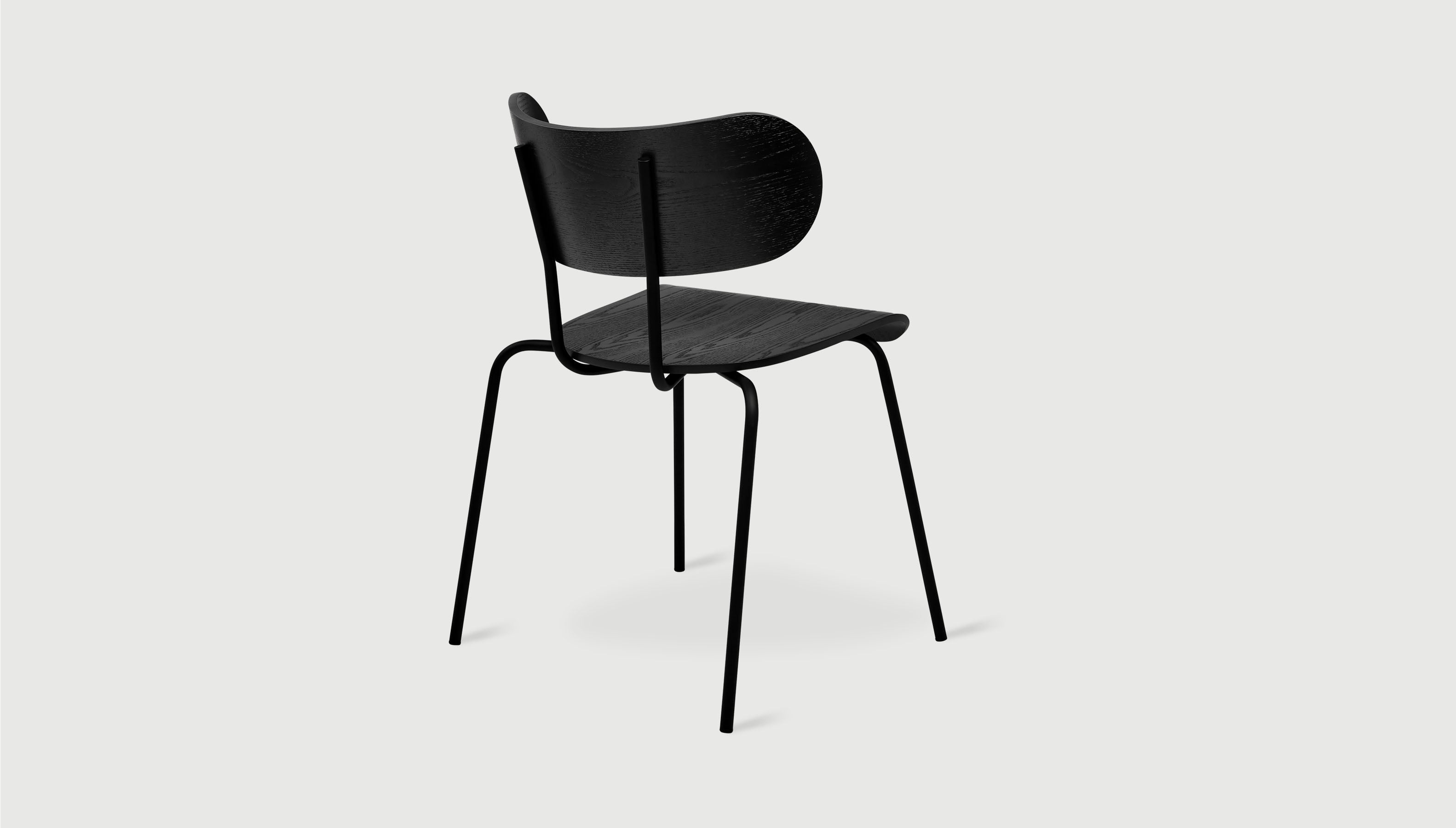 Bantam Dining Chair Dining Chair Gus*     Four Hands, Mid Century Modern Furniture, Old Bones Furniture Company, Old Bones Co, Modern Mid Century, Designer Furniture, https://www.oldbonesco.com/