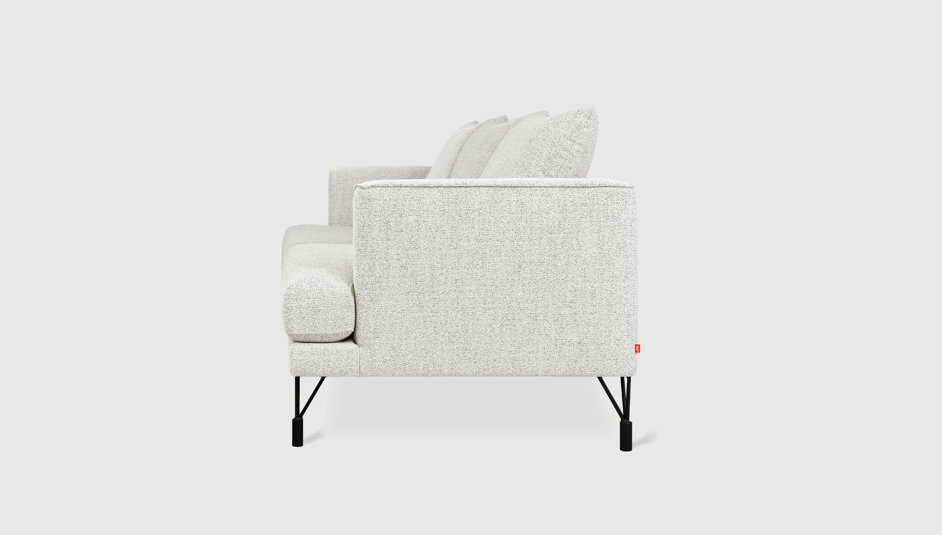 Highline Sofa Sofa Gus*     Four Hands, Mid Century Modern Furniture, Old Bones Furniture Company, Old Bones Co, Modern Mid Century, Designer Furniture, https://www.oldbonesco.com/