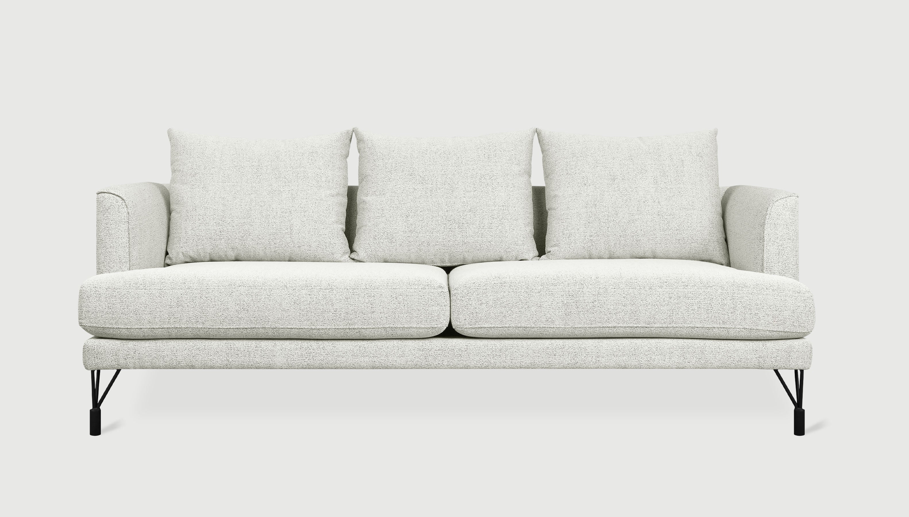 Highline Sofa Sofa Gus*     Four Hands, Mid Century Modern Furniture, Old Bones Furniture Company, Old Bones Co, Modern Mid Century, Designer Furniture, https://www.oldbonesco.com/