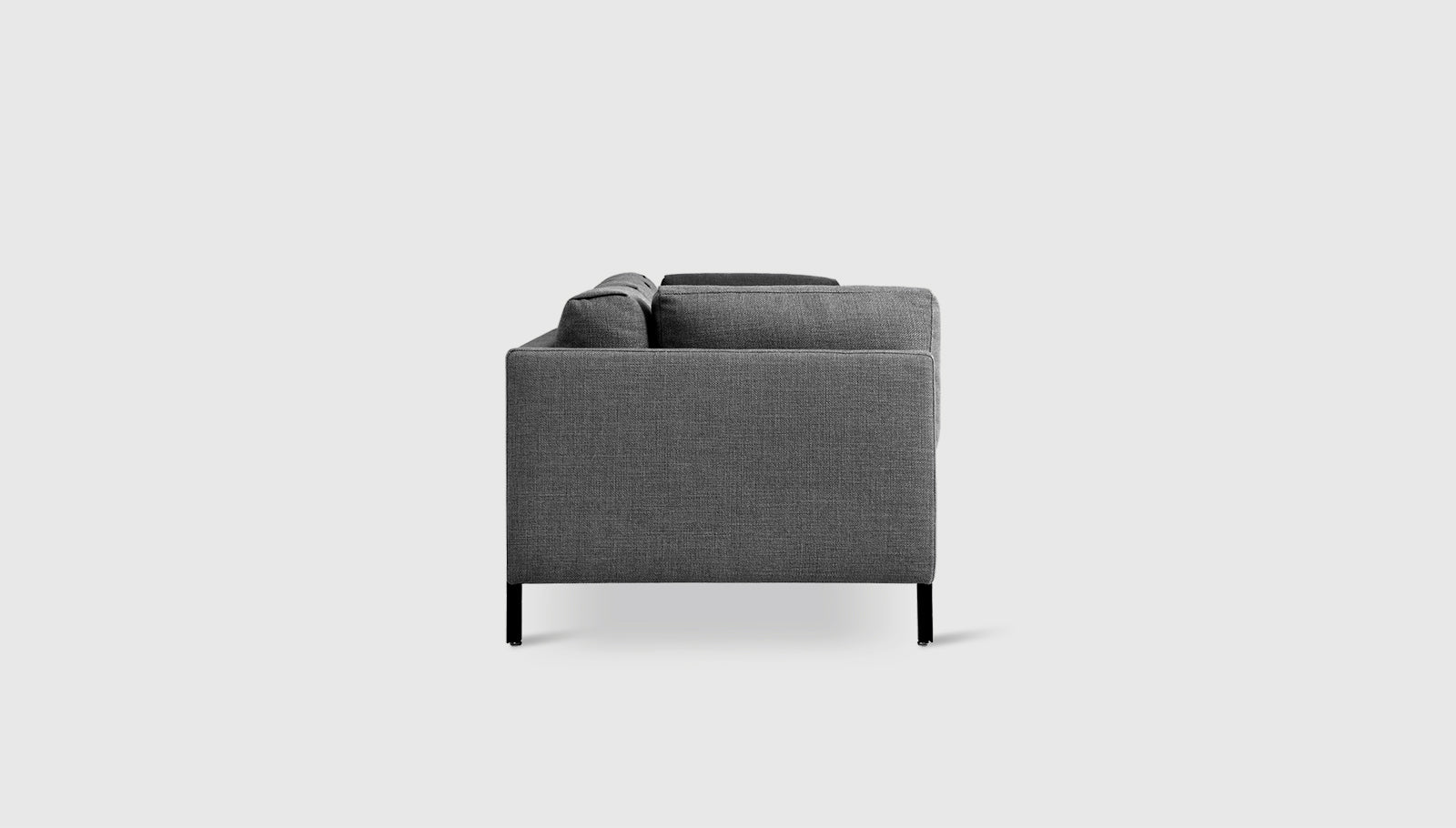 Silverlake XL Sofa Sofa Gus*     Four Hands, Mid Century Modern Furniture, Old Bones Furniture Company, Old Bones Co, Modern Mid Century, Designer Furniture, https://www.oldbonesco.com/