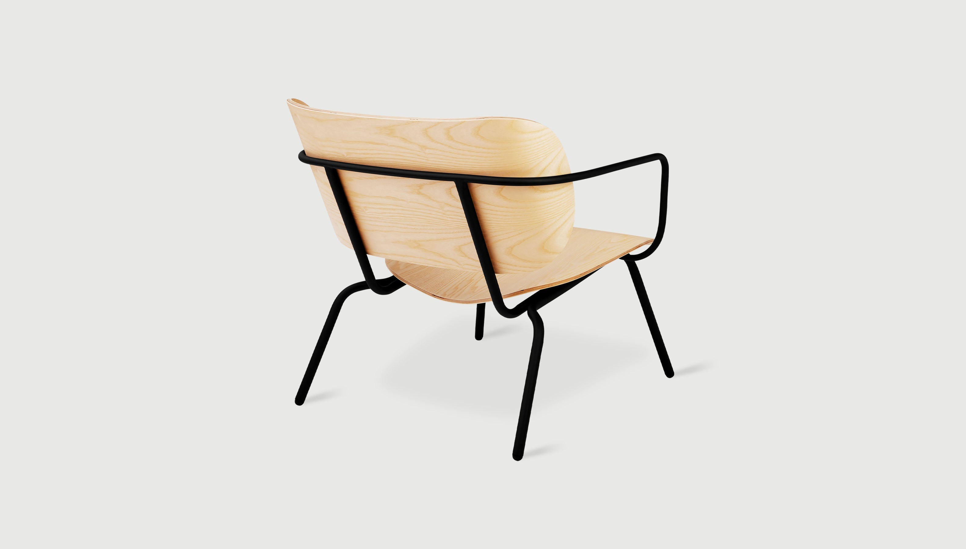Bantam Lounge Chair Lounge Chair Gus*     Four Hands, Mid Century Modern Furniture, Old Bones Furniture Company, Old Bones Co, Modern Mid Century, Designer Furniture, https://www.oldbonesco.com/