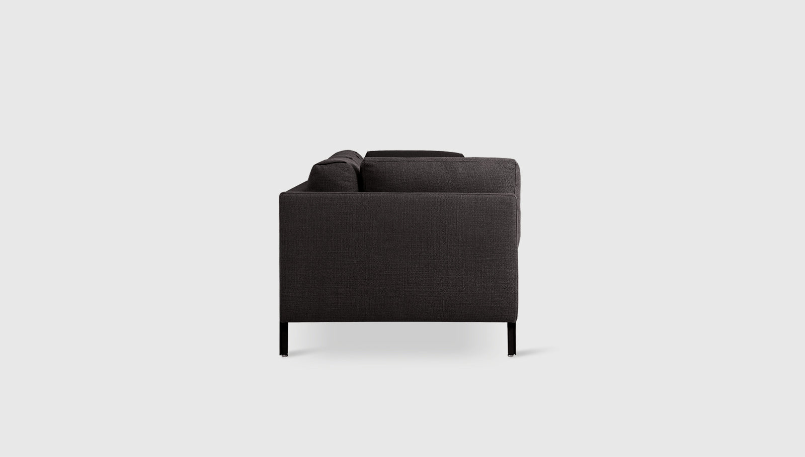 Silverlake XL Sofa Sofa Gus*     Four Hands, Mid Century Modern Furniture, Old Bones Furniture Company, Old Bones Co, Modern Mid Century, Designer Furniture, https://www.oldbonesco.com/