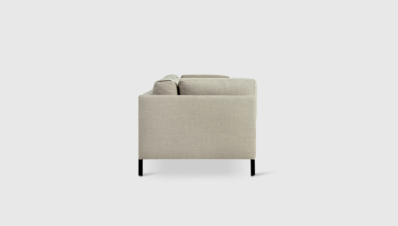 Silverlake XL Sofa Sofa Gus*     Four Hands, Mid Century Modern Furniture, Old Bones Furniture Company, Old Bones Co, Modern Mid Century, Designer Furniture, https://www.oldbonesco.com/